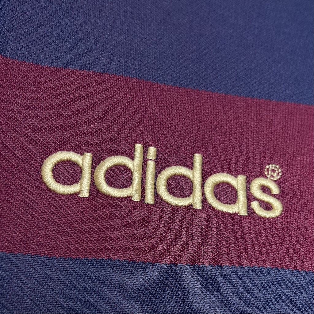 1995/1996 Retro Newcastle United Away Football Shirt 1:1 Thai Qualit