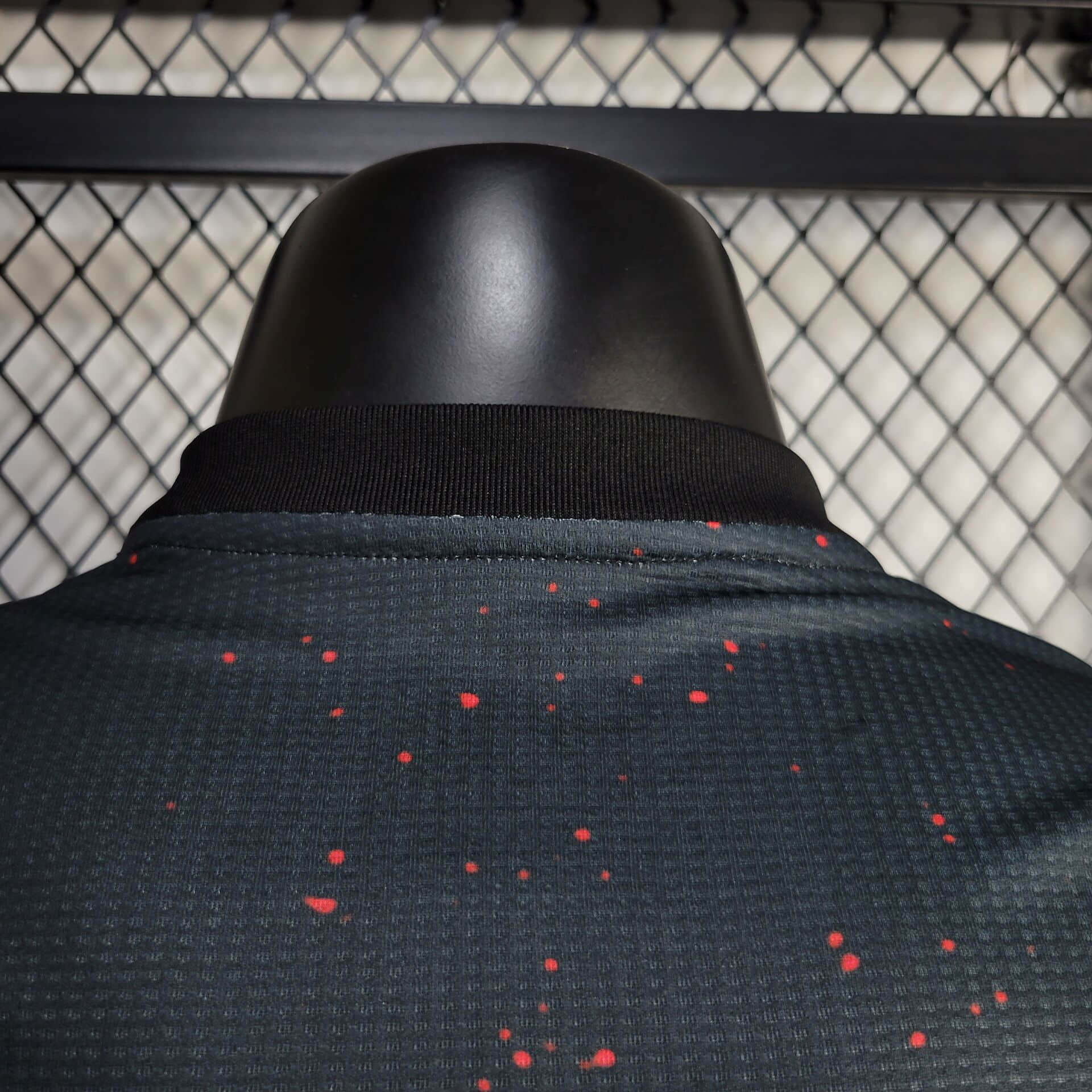 2024/2025 Player Version Manchester United Special Edition Football Shirt