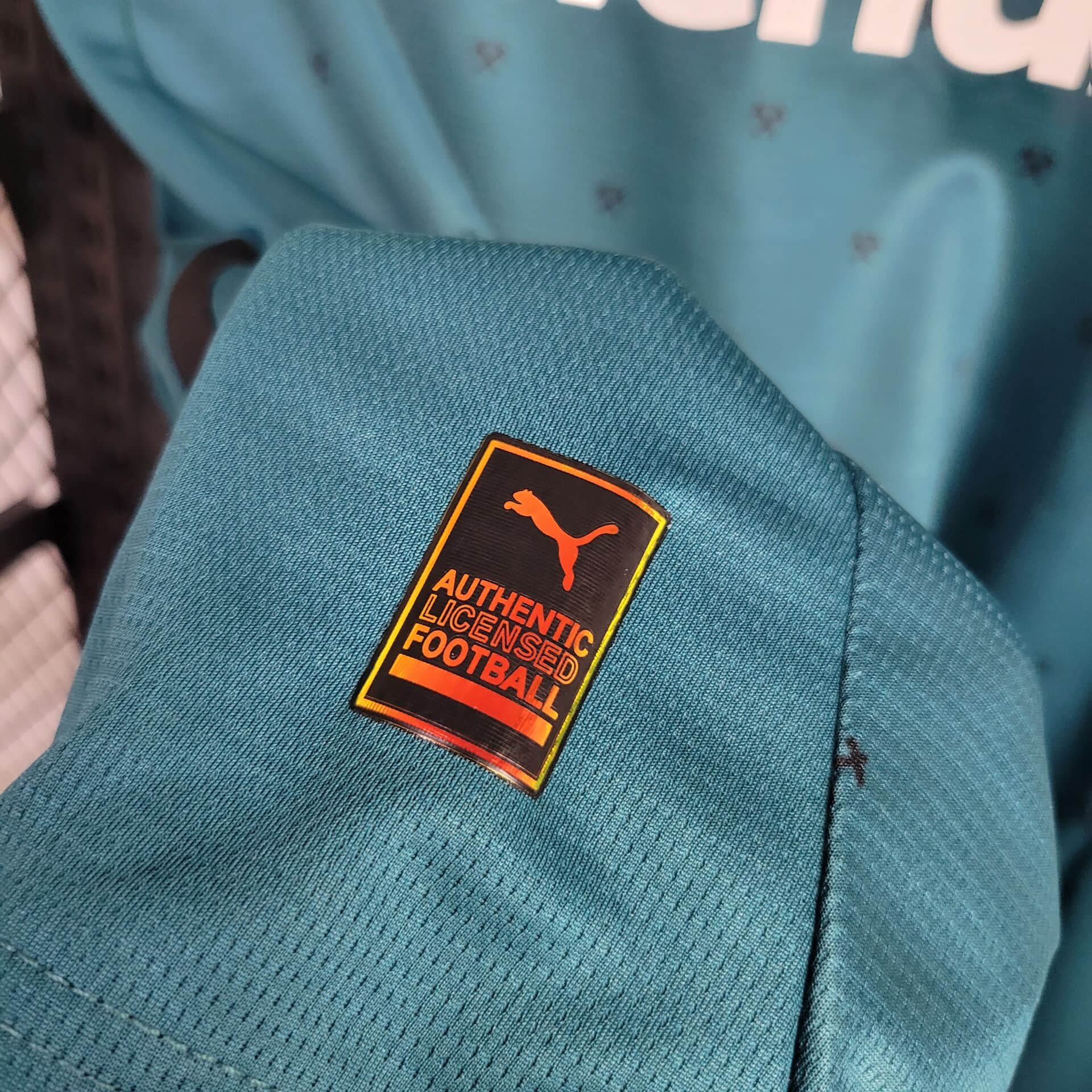 2024/2025 RC Lens Away Football Shirt