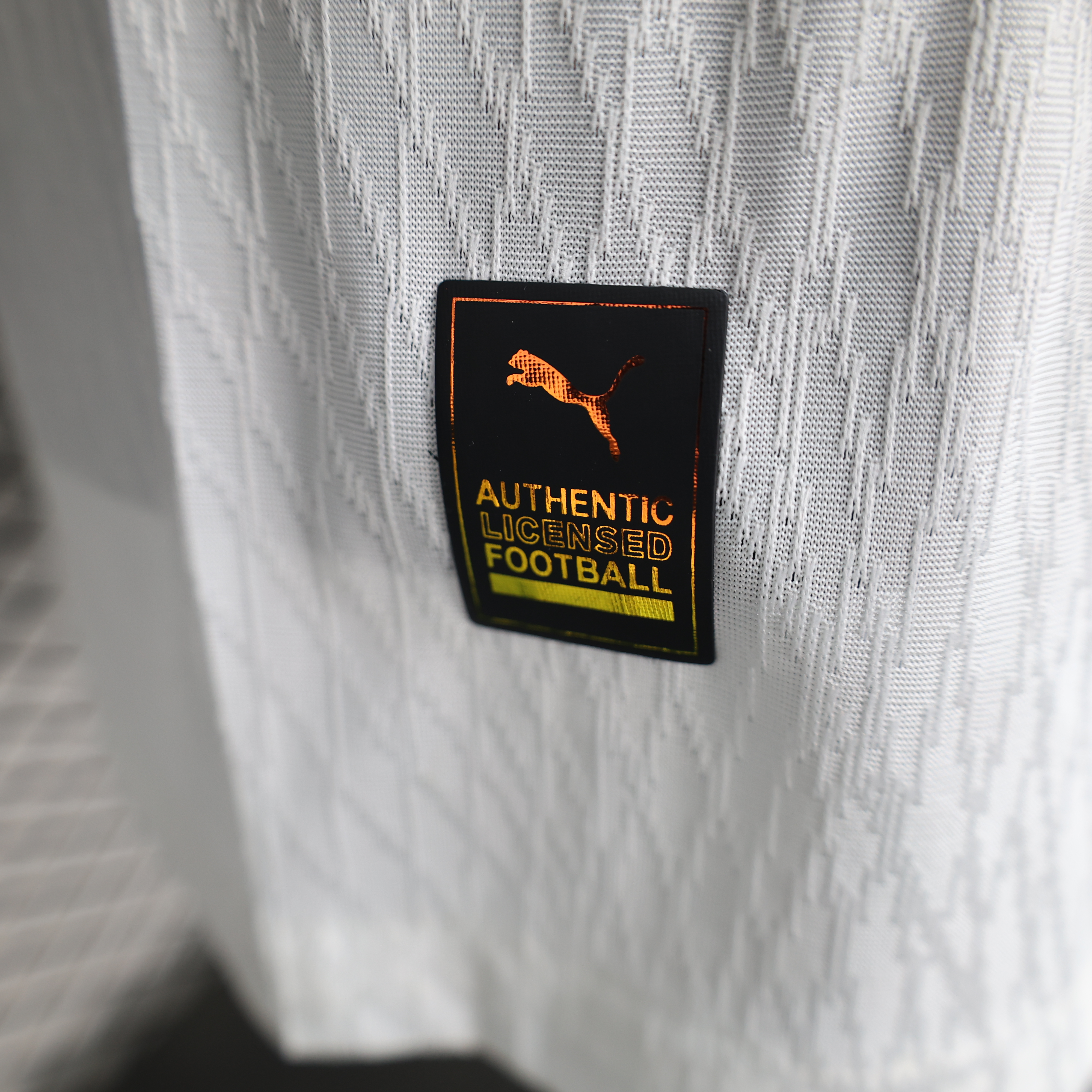 2024 Player Version Morocco Away Football Shirt 1:1 Thai Quality