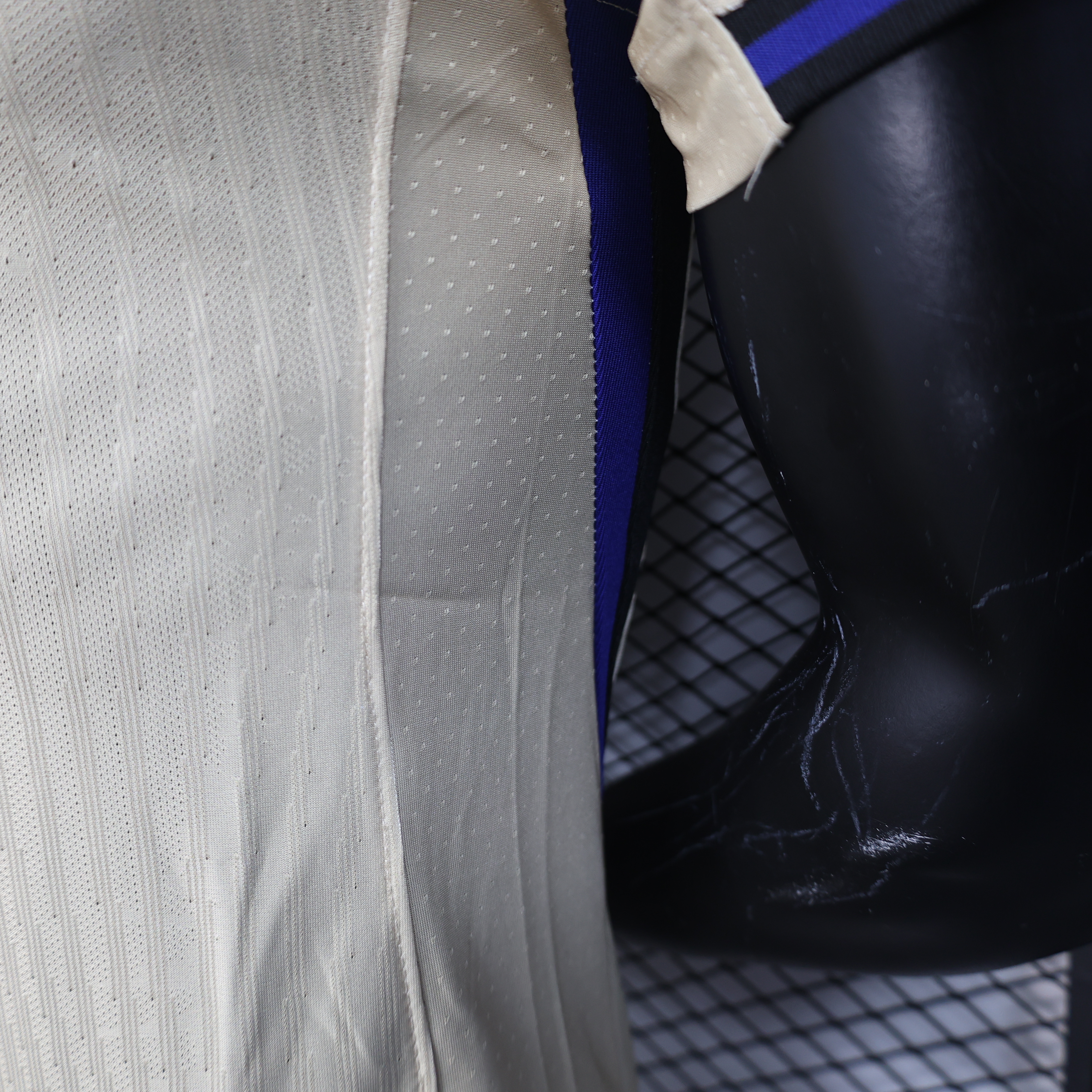 2025/2026 Player Version Barcelona Away Football Shirt