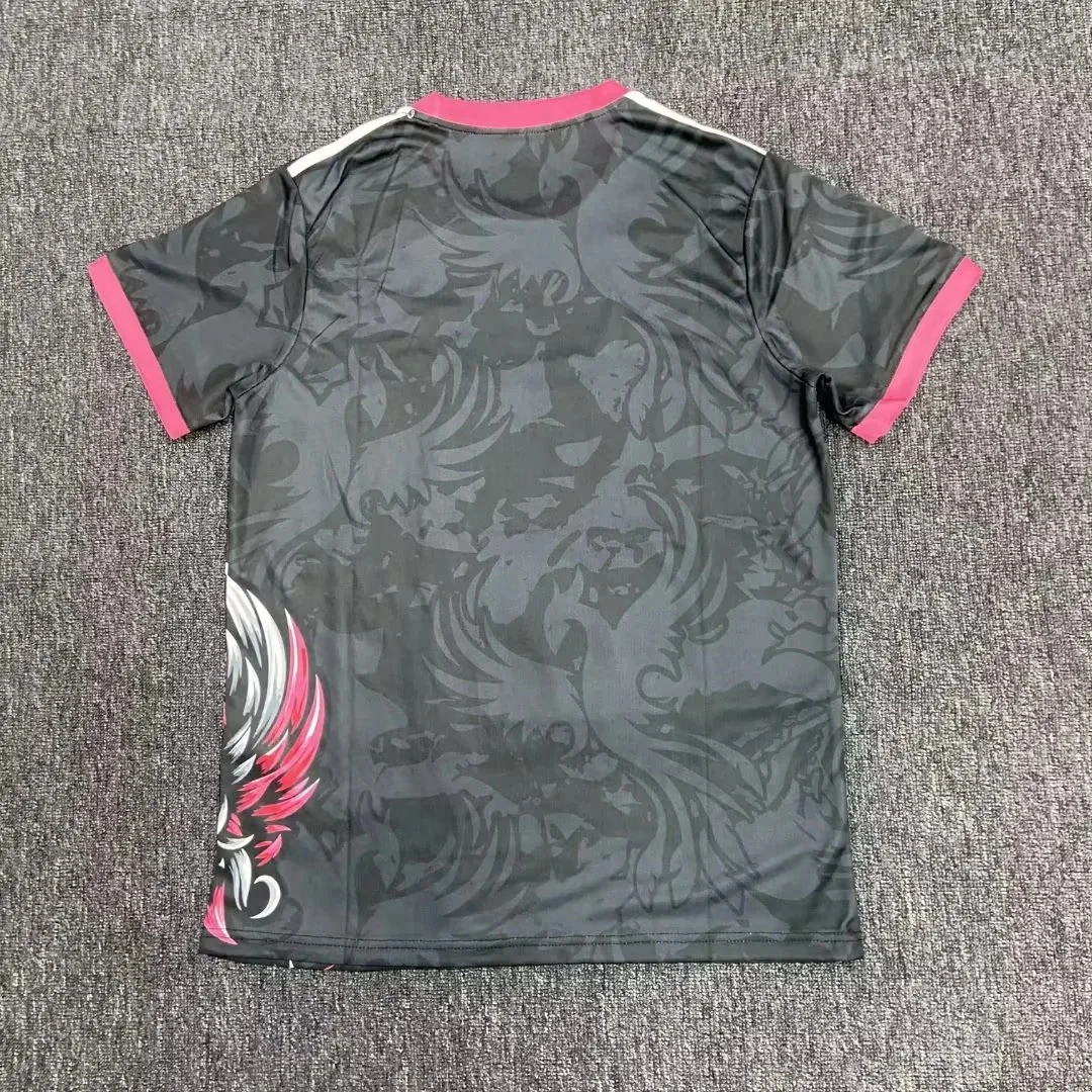 2025/2026 Liverpool special EditionFootball shirt 1:1 Thai Quality