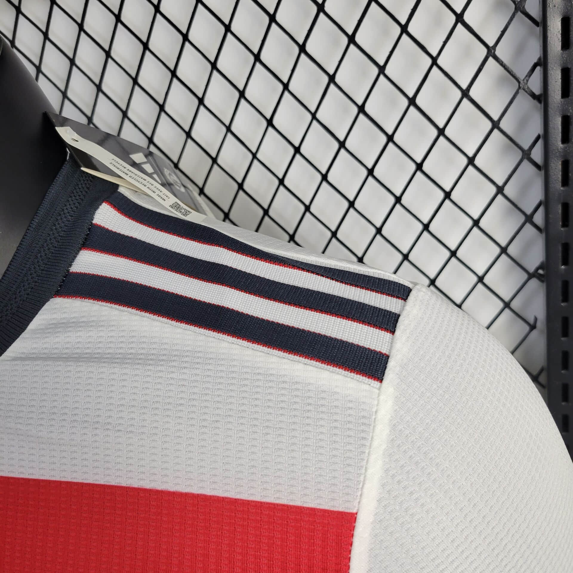 2024/2025 Long Sleeve Player Version Manchester United Away Football Shirt