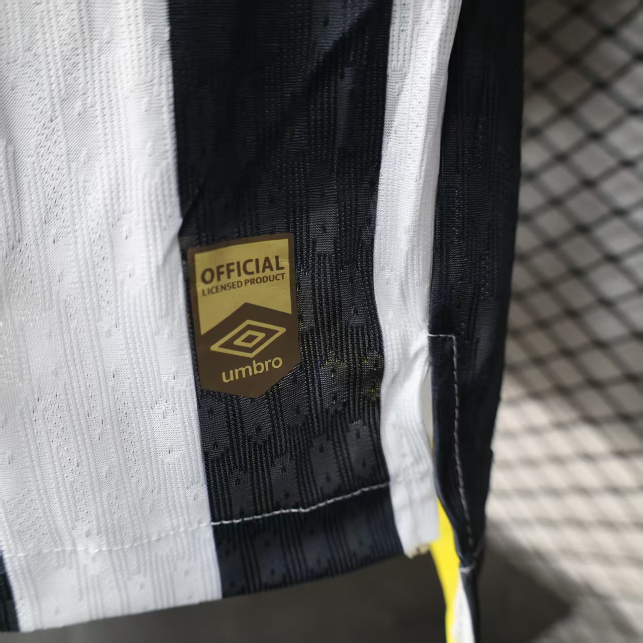 2025/2026 Santos Special Edition  Football Shirt