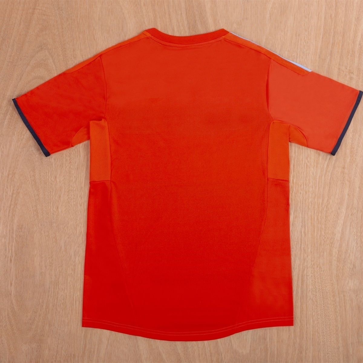 2011/2012 Retro Olympique MarseilleThird Away Football Shirt 1:1 Thai Quality