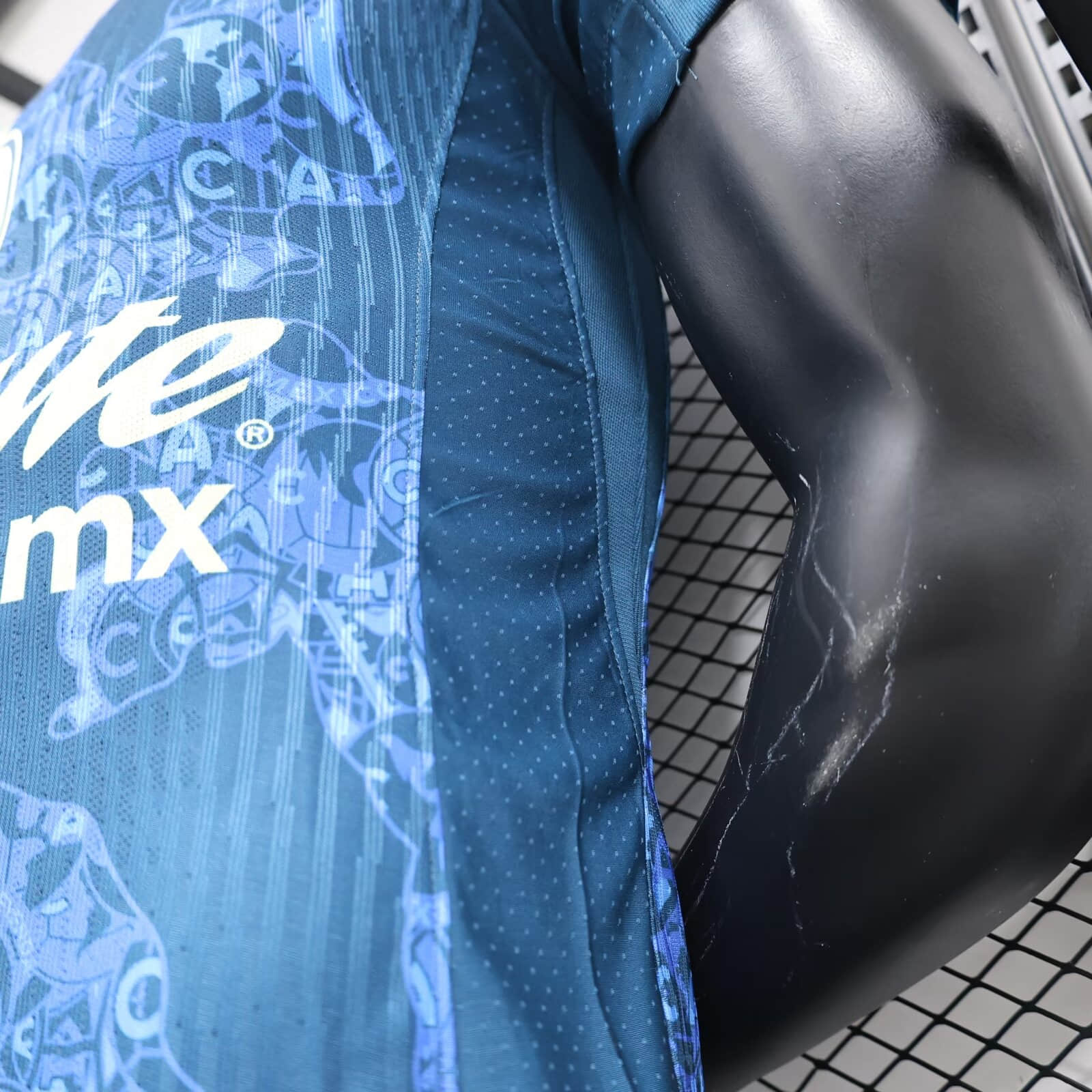 2024/2025 Player Version Club America Away Football Shirt