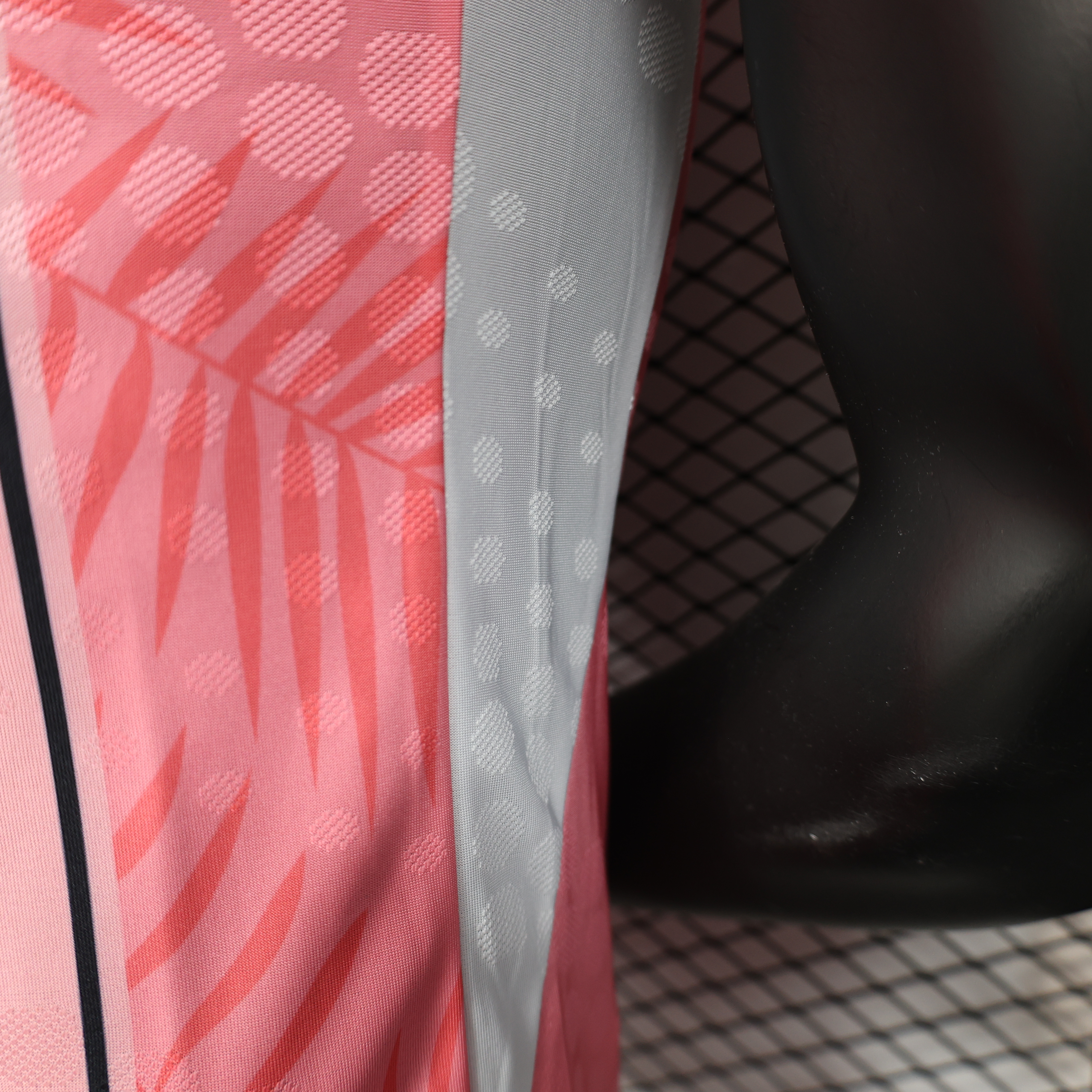 2025/2026 Player Version Inter Miami Special Edition Jersey 1:1 Thai Quality