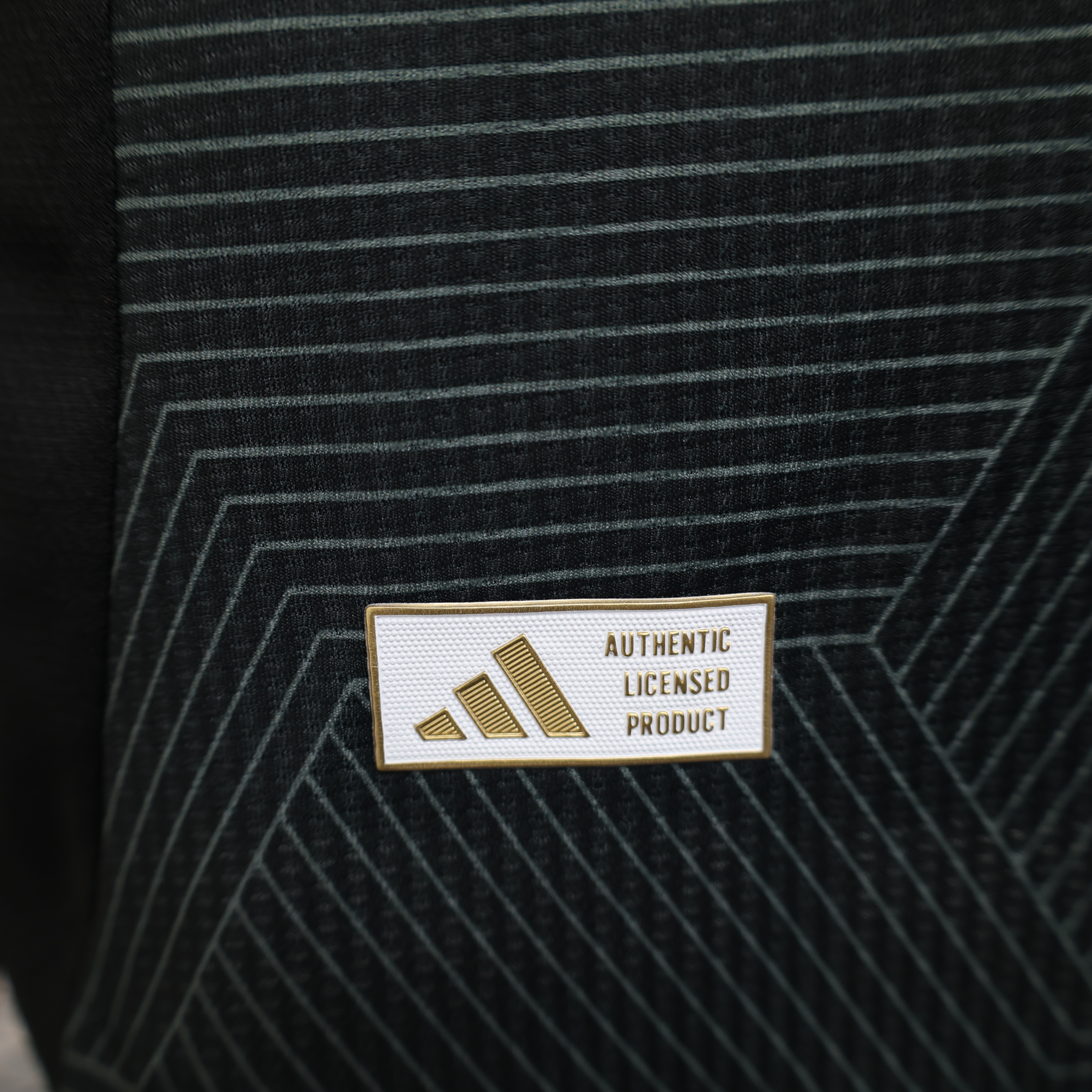 2024/2025 Player Version Al-Ittihad Second away game Football Shirt 1:1 Thai Quality