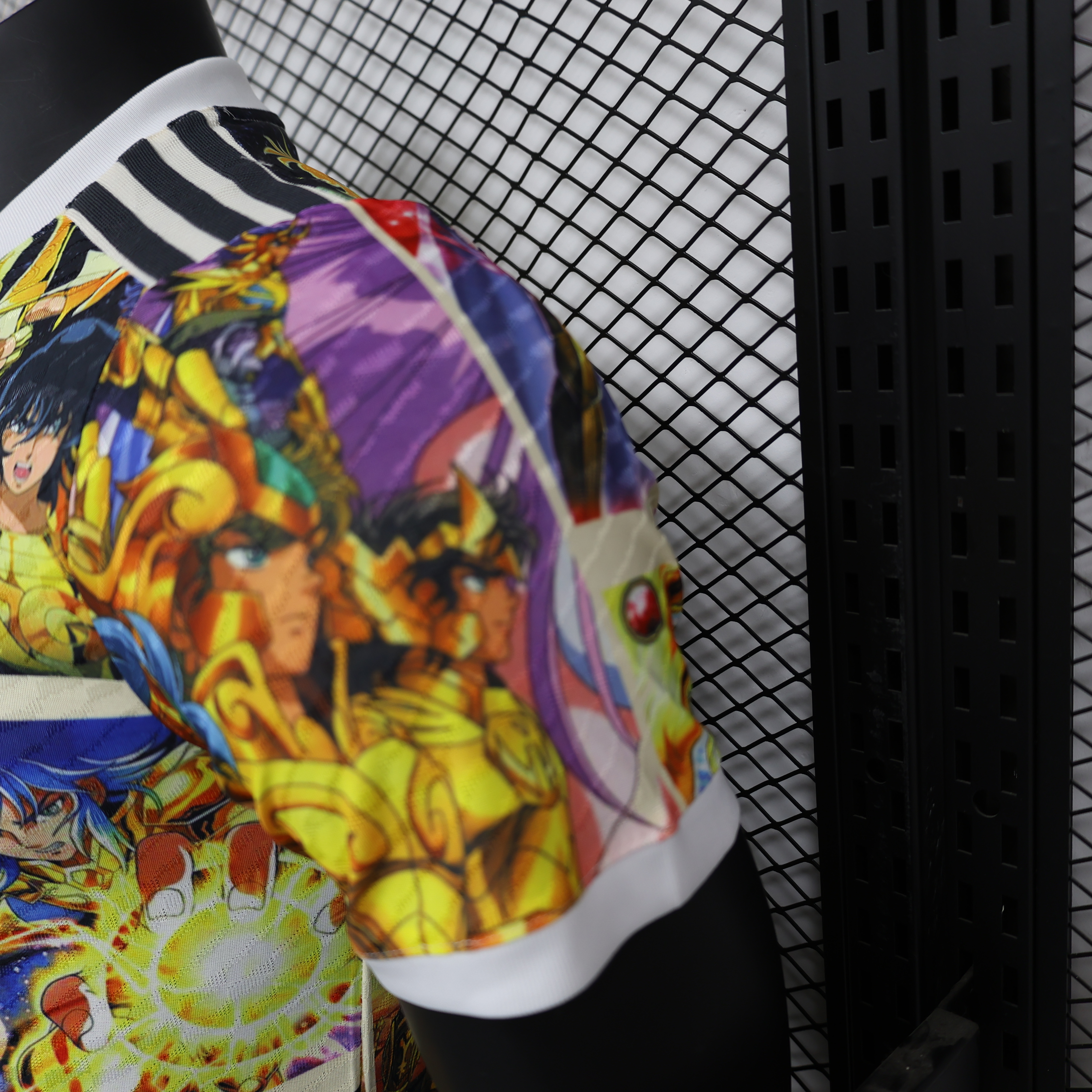 2024 Player Edition Japan Special Edition Football Shirt