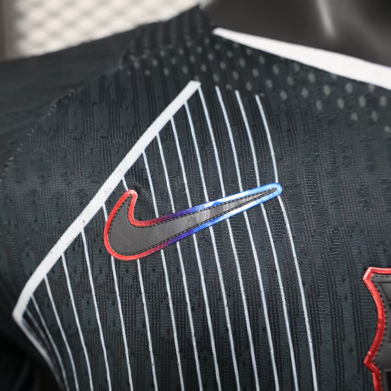 2025/2026 Players Barcelona specialEdition Football shirt