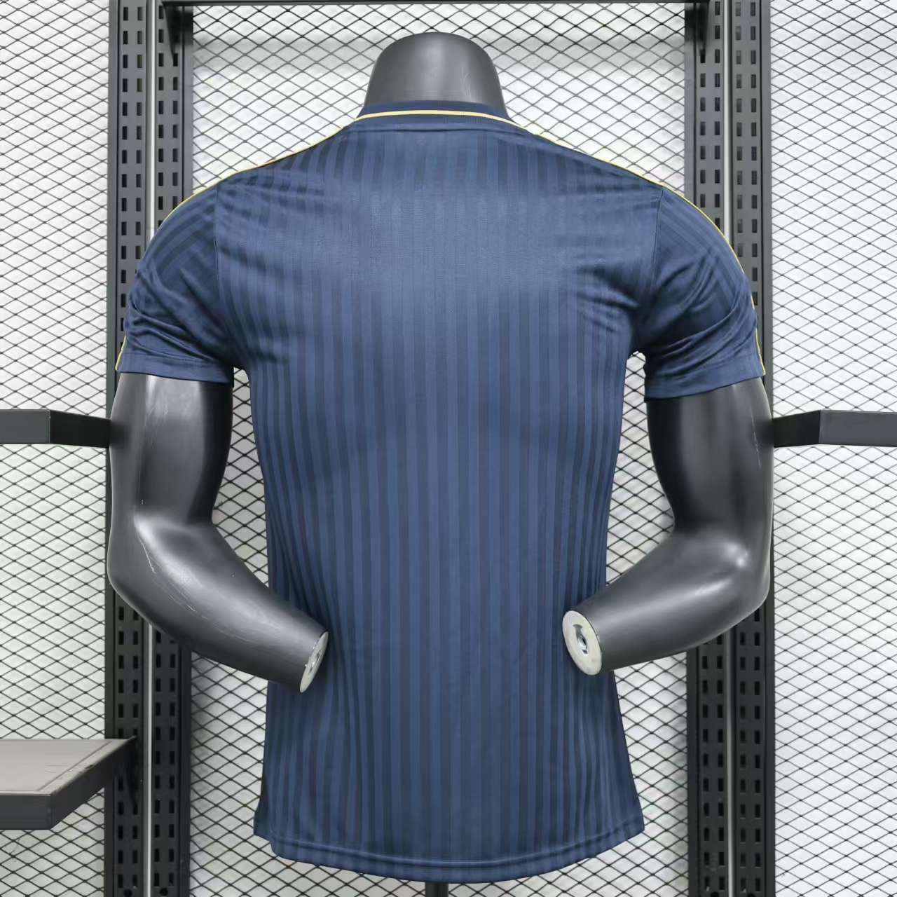 2024/2025 Player Version Juventus Special Edition Football Shirt