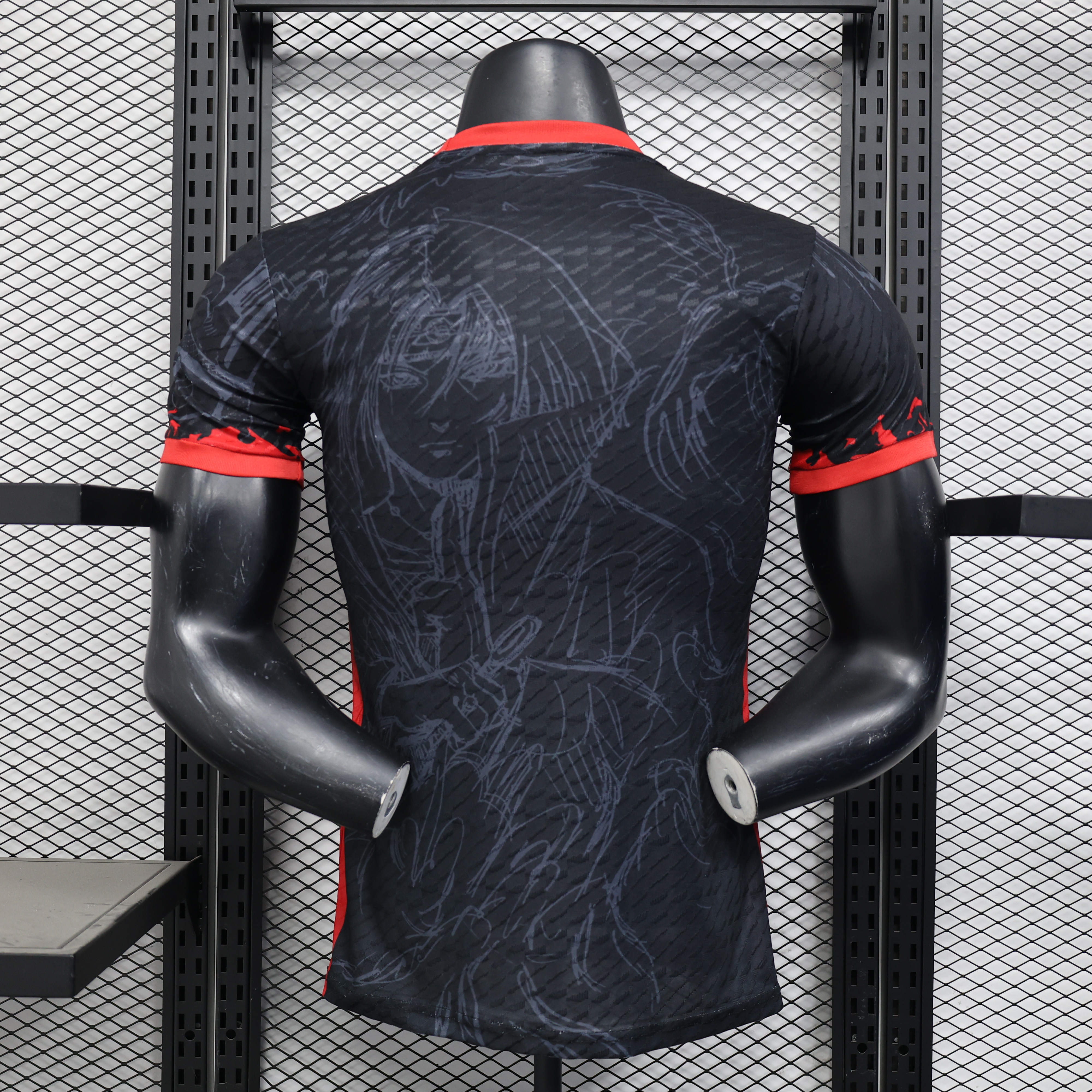 2024/2025 Player Version Japan Special Edition Football Shirt