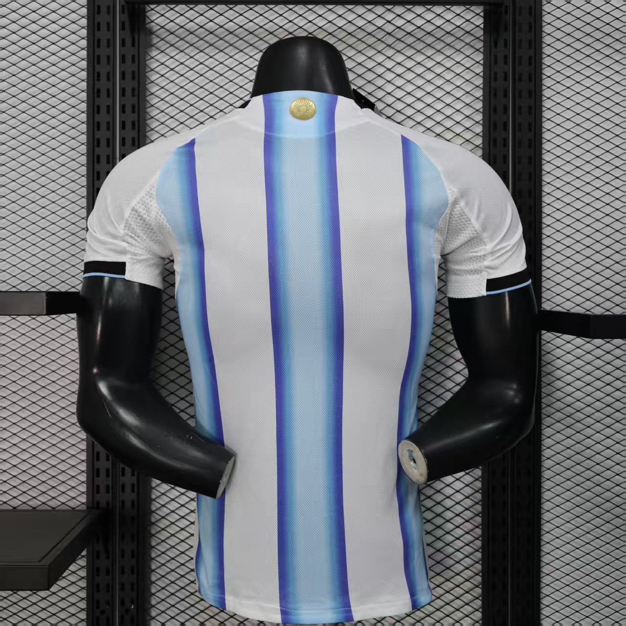 2025/2026 Argentina home Football Jersey