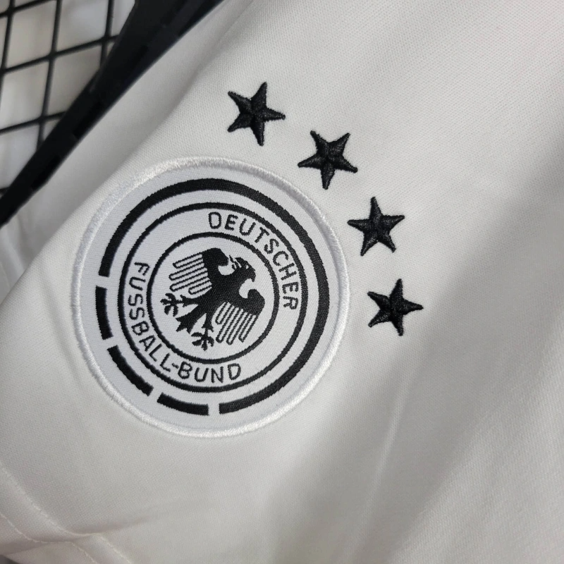 2024 Germany Home Shorts