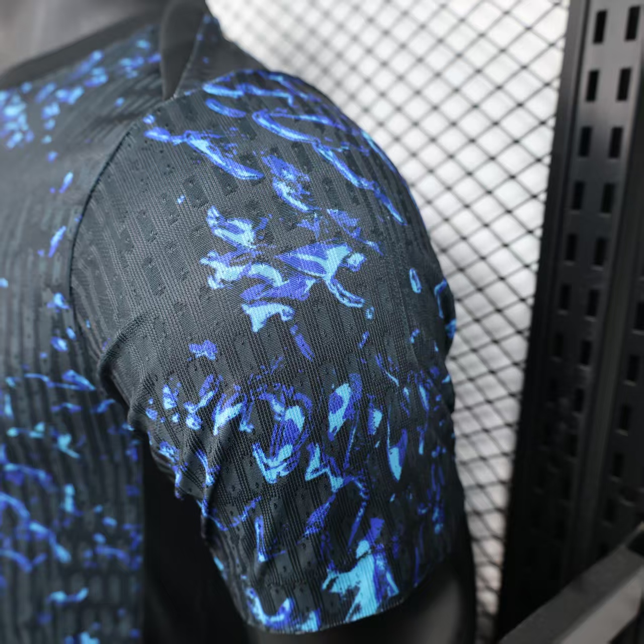 2025/2026 Player Version Special Edition  Football Shirt