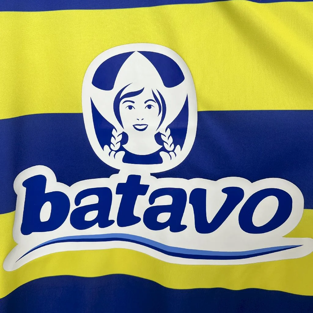 2010 Retro Flamengo Third Away Football Shirt 1:1 Thai Quality