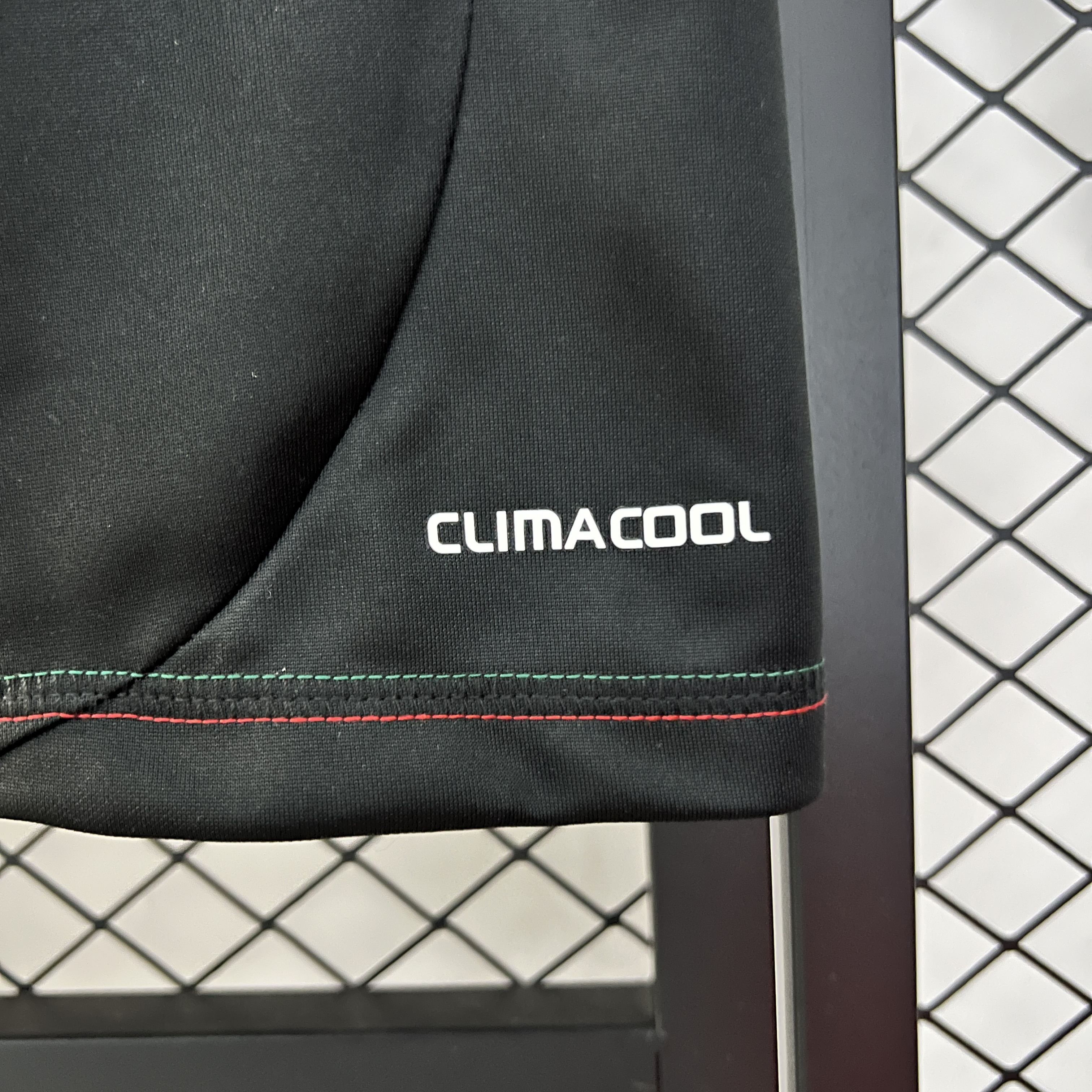 2012/2013 Retro Ac Milan Third AwayFootball shirt 1:1 Thai Quality