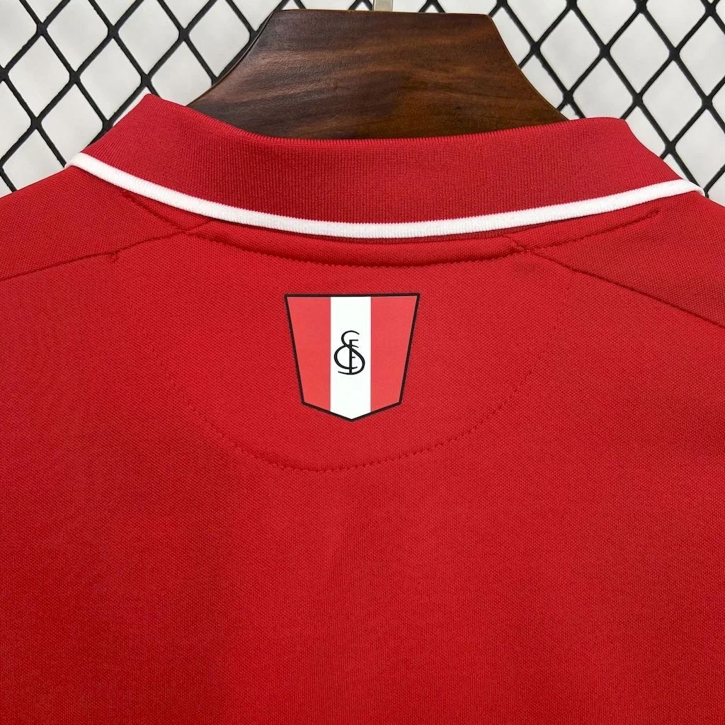 2015/2016 Retro Sevilla Away Football Shirt 1:1 Thai Quality