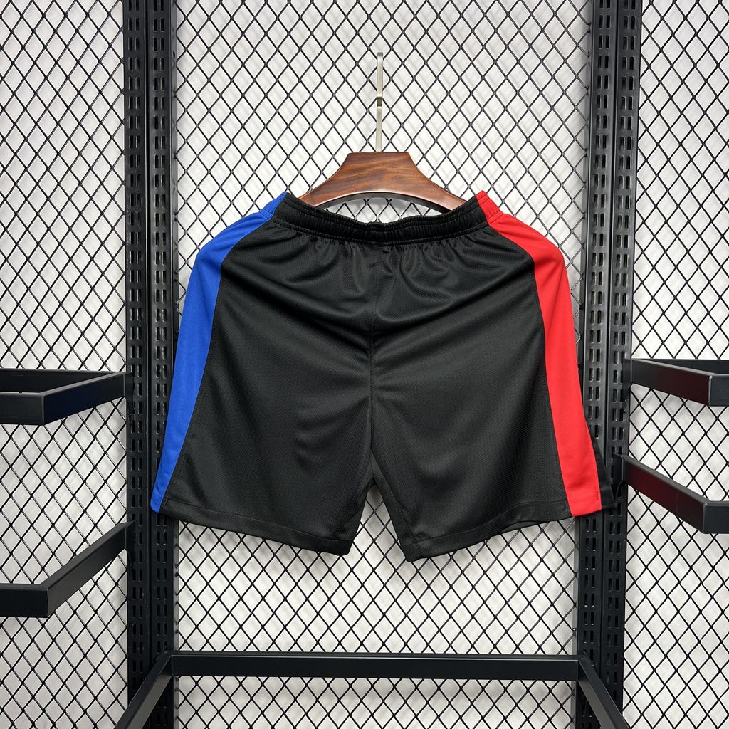 2024/2025 Barcelona Away Shorts