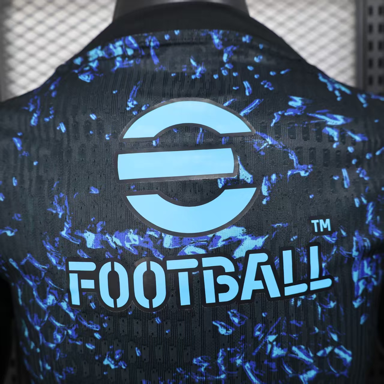 2025/2026 Player Version Special Edition  Football Shirt