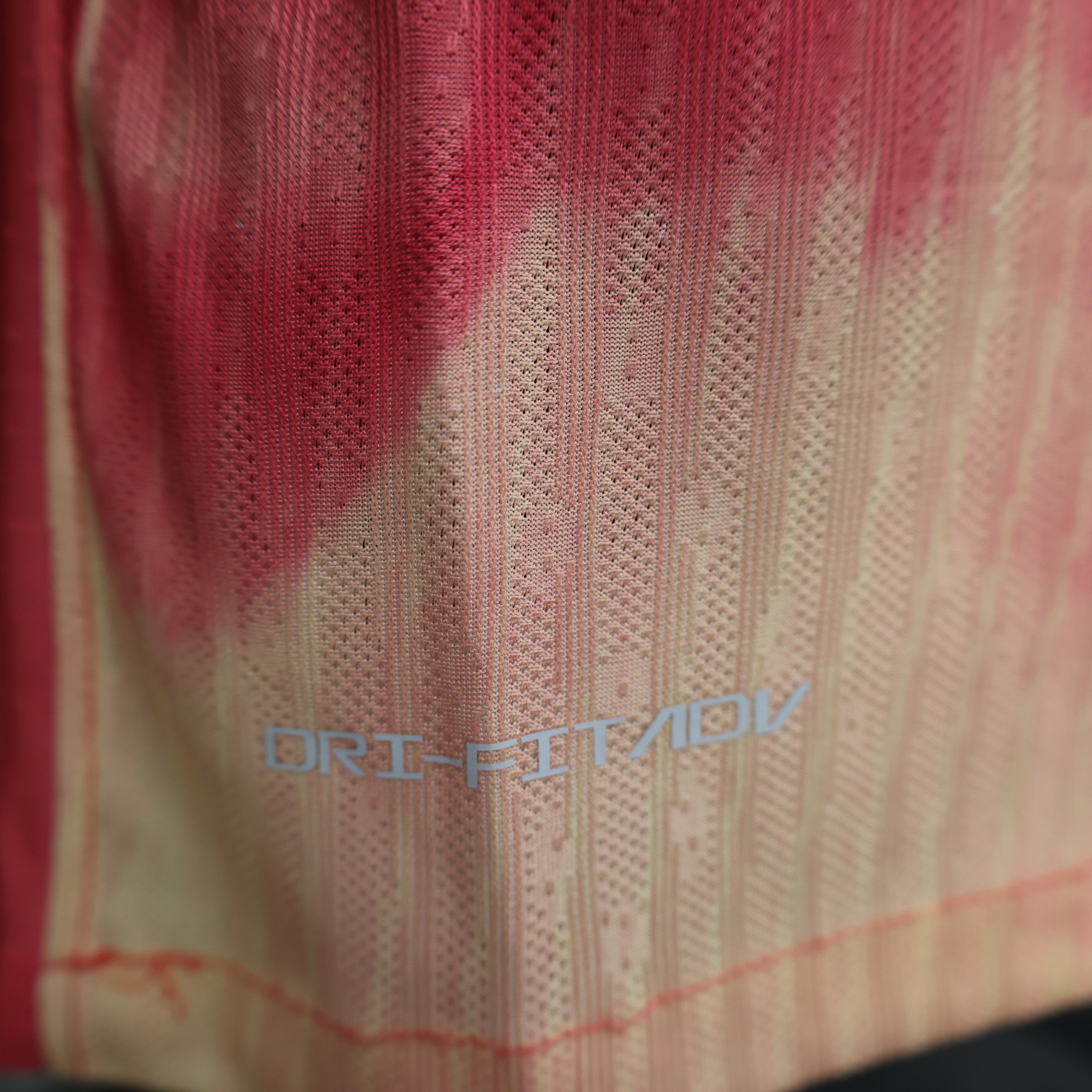 2024/2025 Player Version Barcelona Special Edition Football Shirt