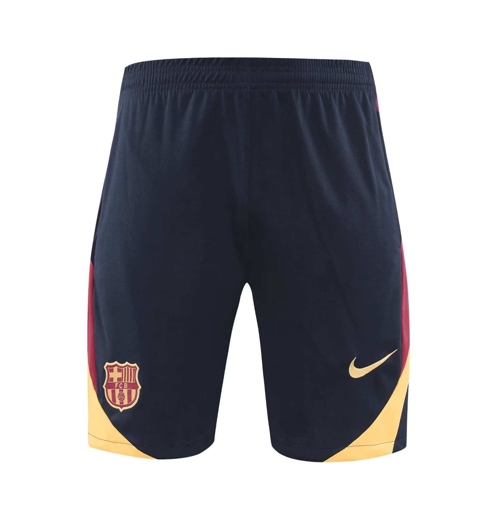 2024/2025 Barcelona Training Wear Suit Shirt