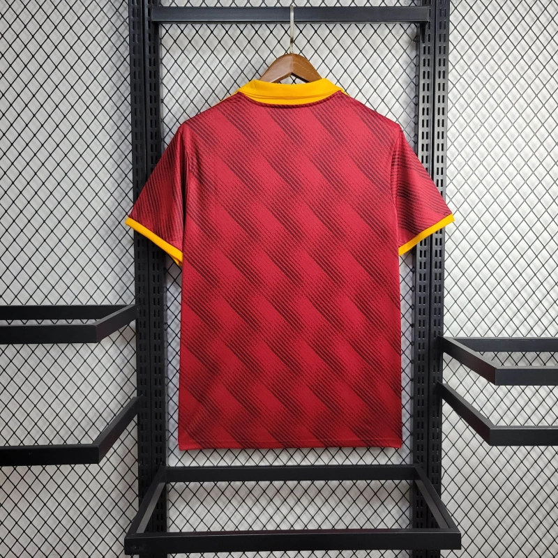2023/2024 AS Roma Fourth Away Football Shirt