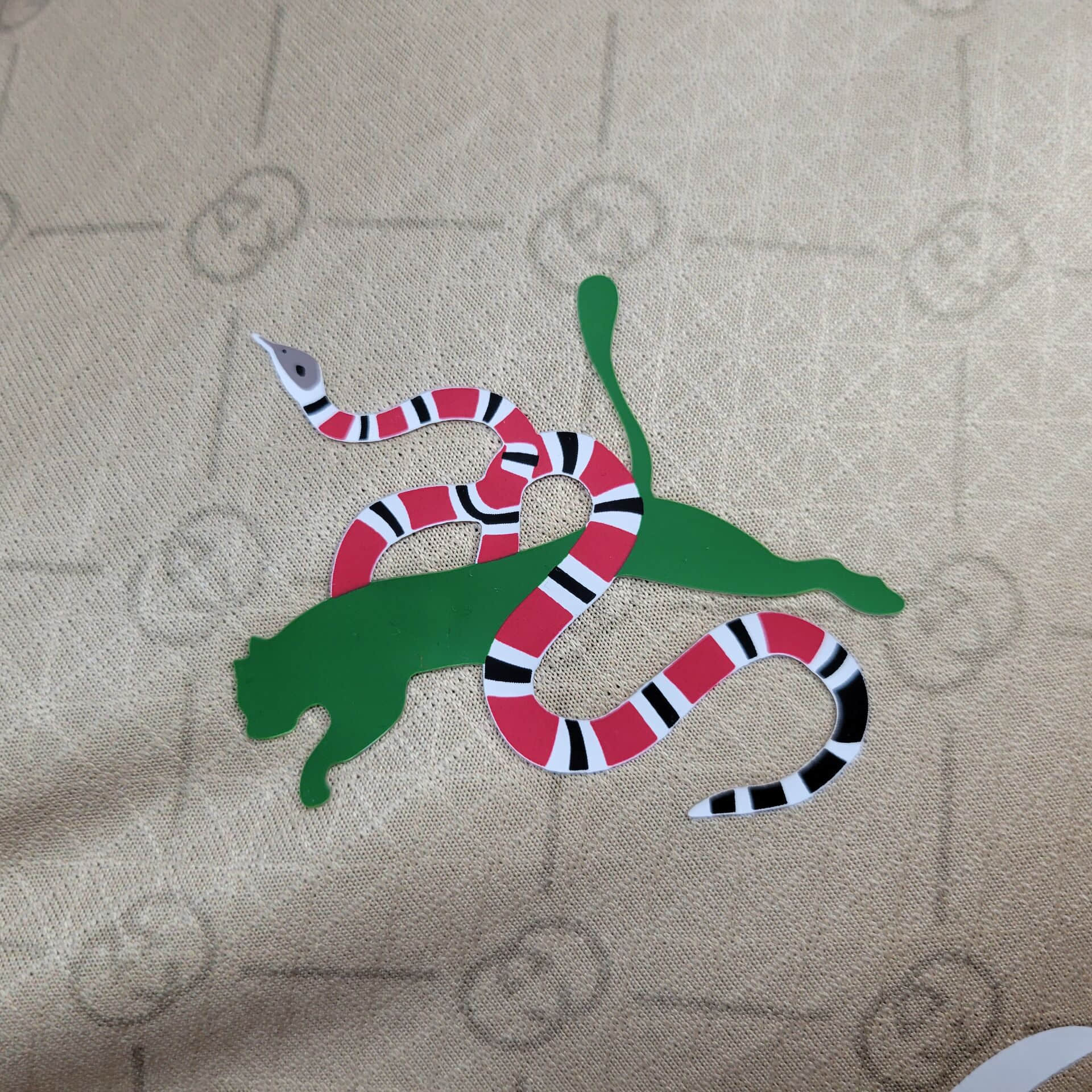 2024/2025 Player Version AC Milan Special Edition Football Shirt