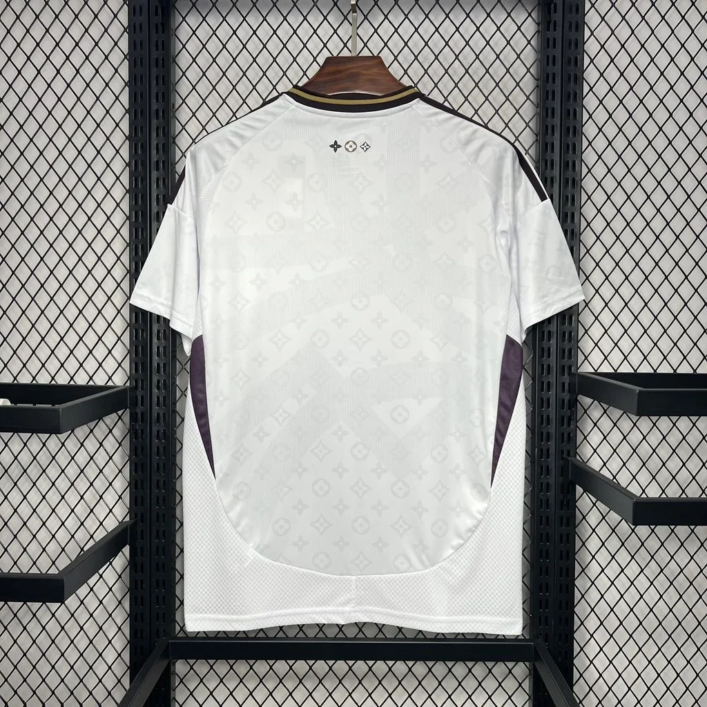 2024/2025 Real Madrid Special Edition Football Shirt