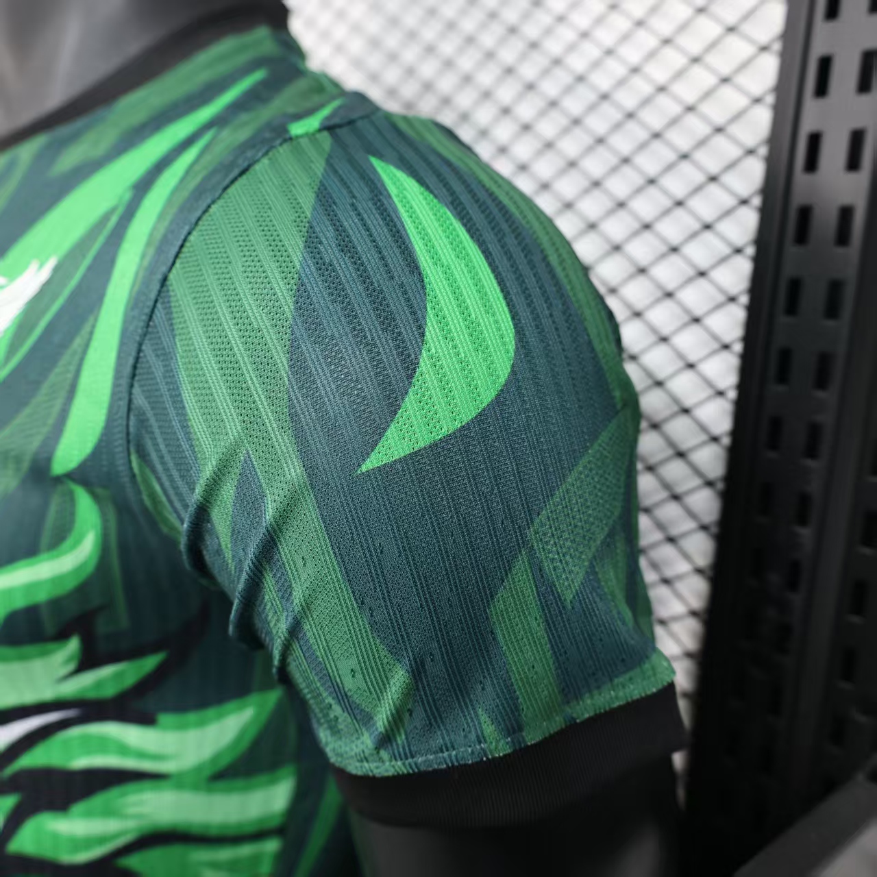 2025/2026 Player Version Liverpool Special Edition Football Shirt