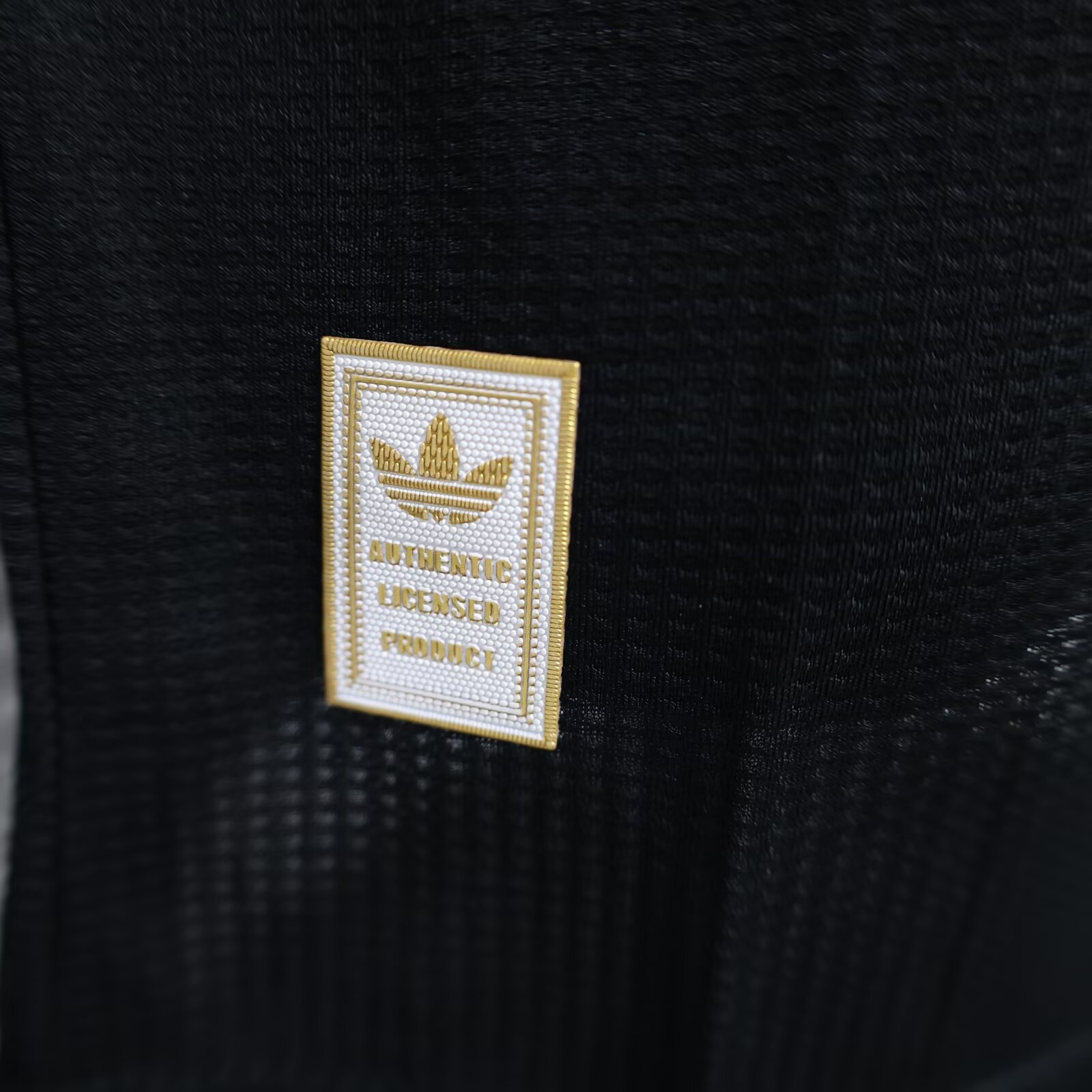 2024/2025 Player Version Arsenal Goalkeeper Football Shirt