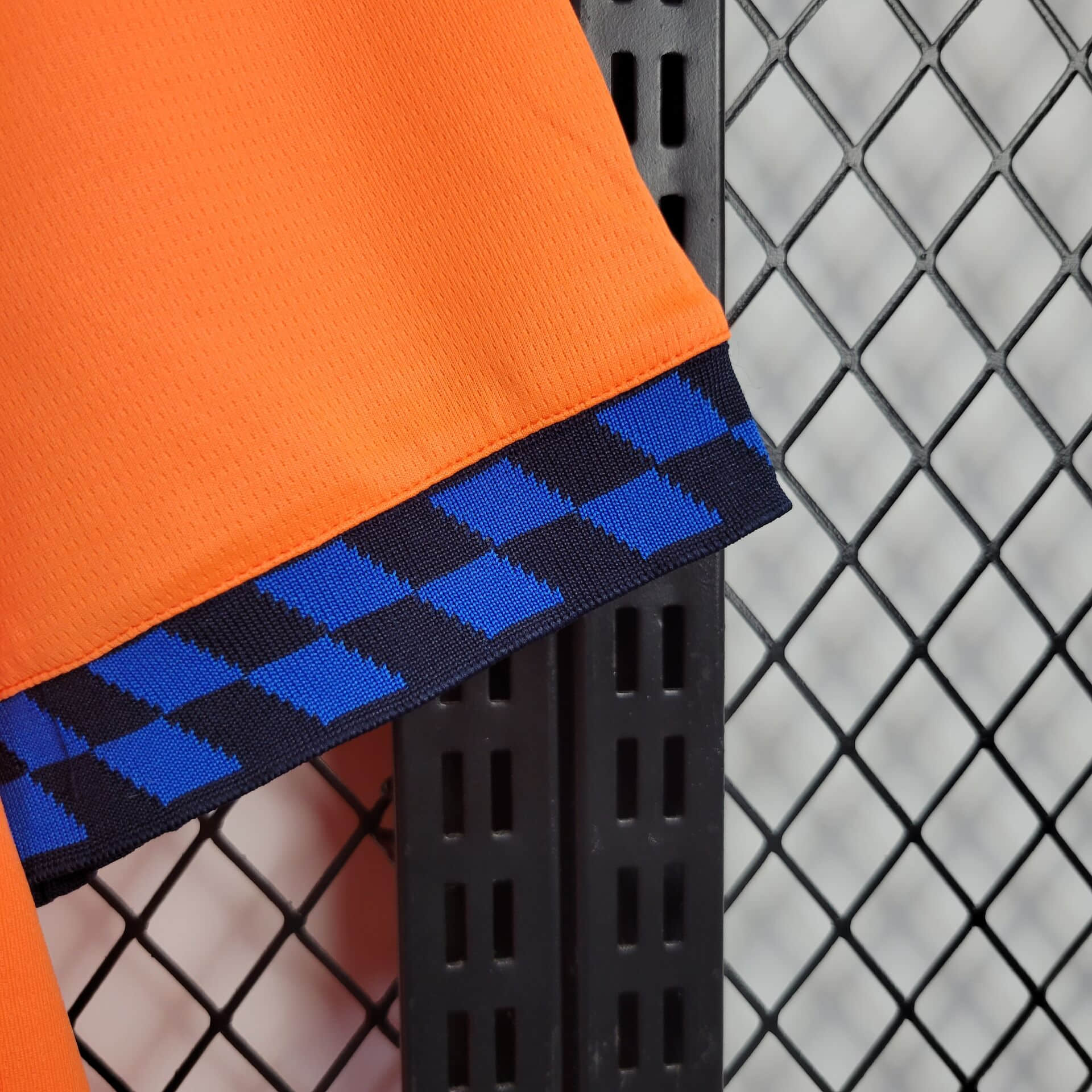 2024/2025 Olympique Marseille Third Away Football Shirt