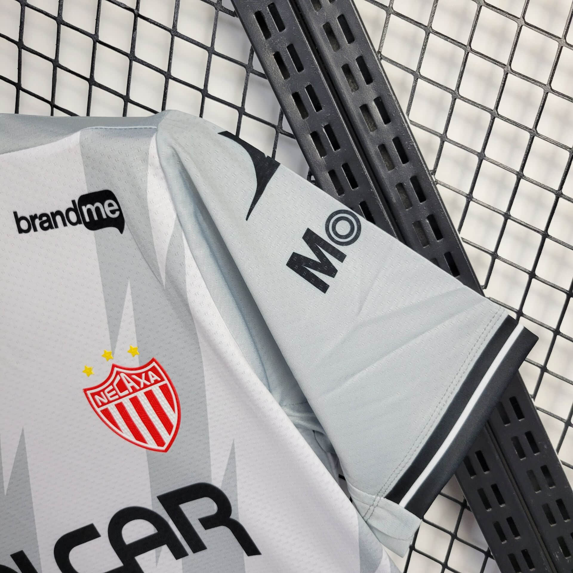 2024/2025 Club Necaxa Away Football Shirt