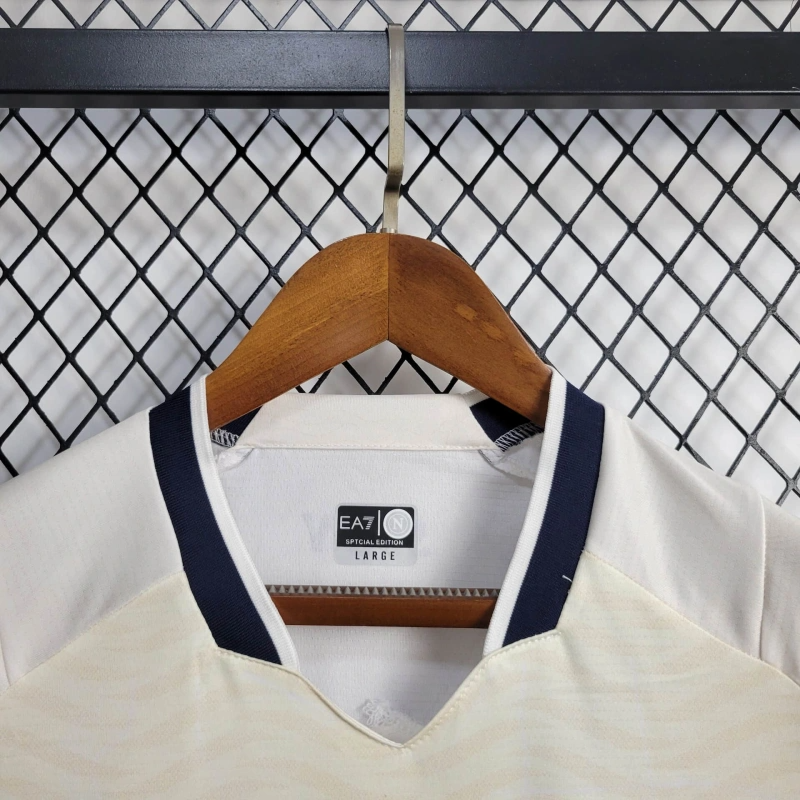 2024/2025 Napoli Special Edition Football Shirt