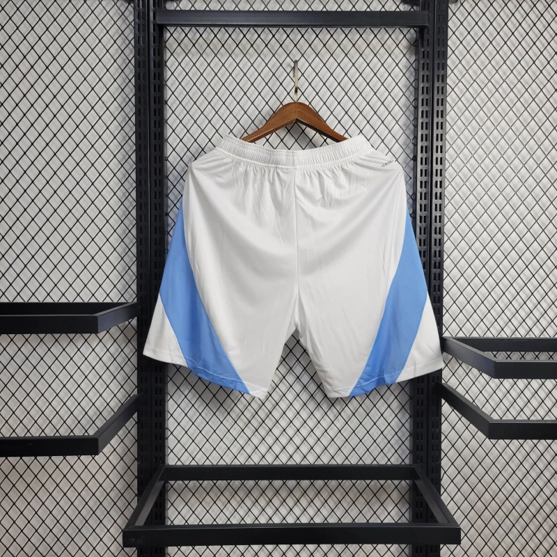 2024 Argentina Home Shorts