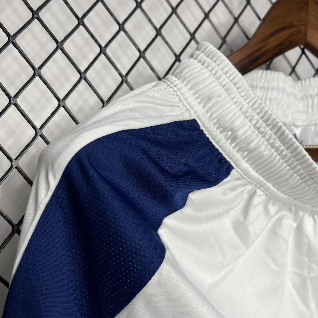 2024/2025 Arsenal Home Shorts