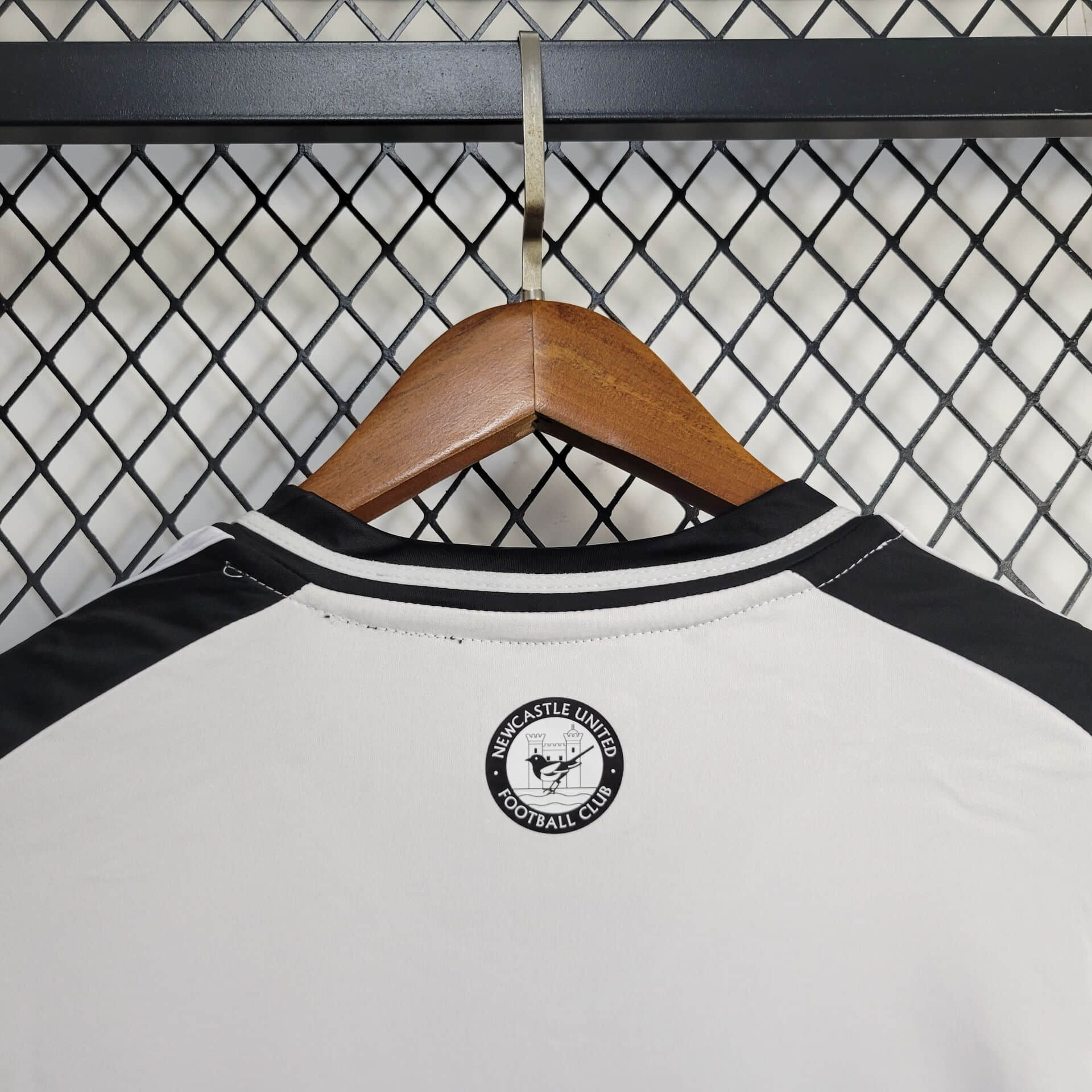 2024/2025 Newcastle United Home Football Shirt