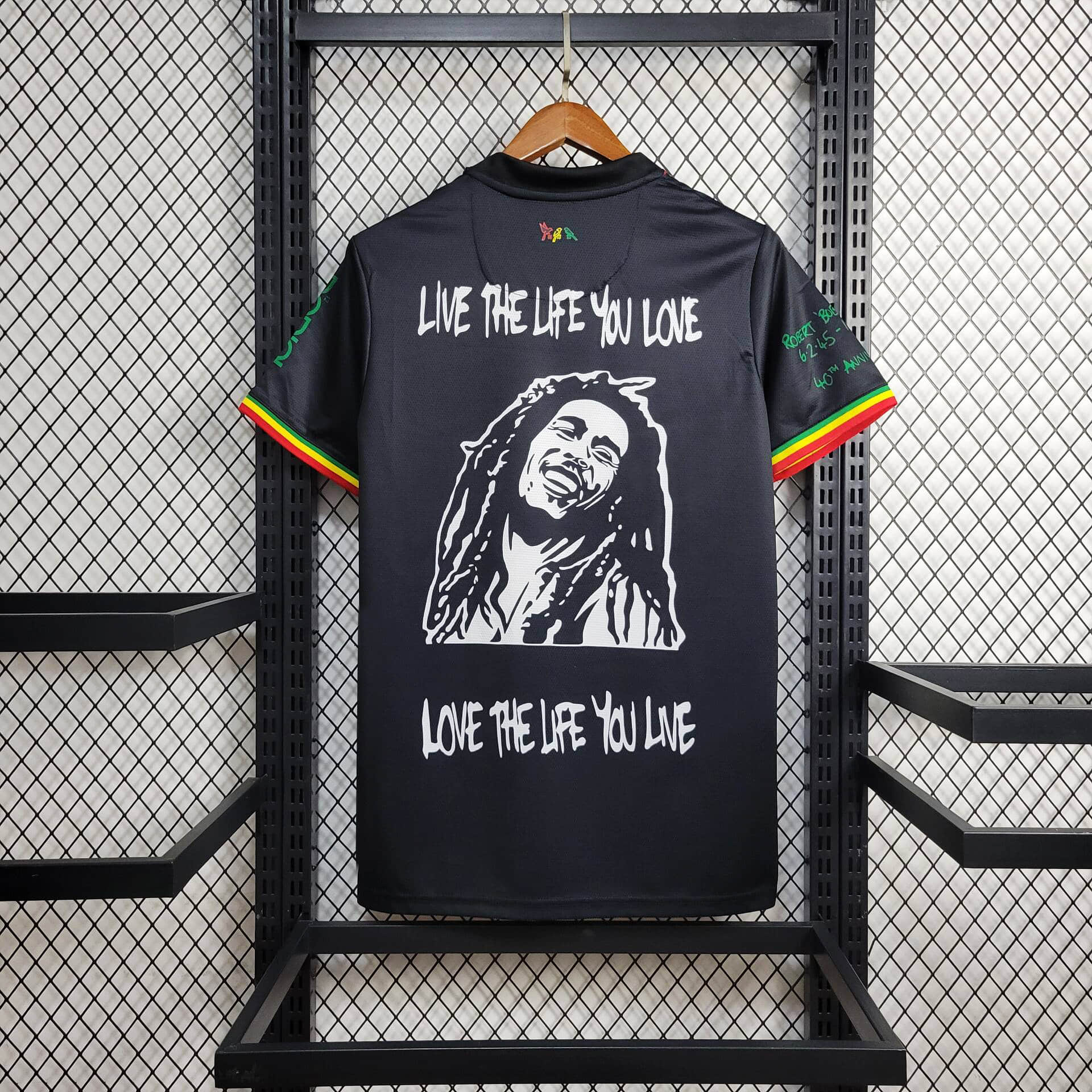 2021/2022 Ajax Competition Edition Football Shirt Third Away