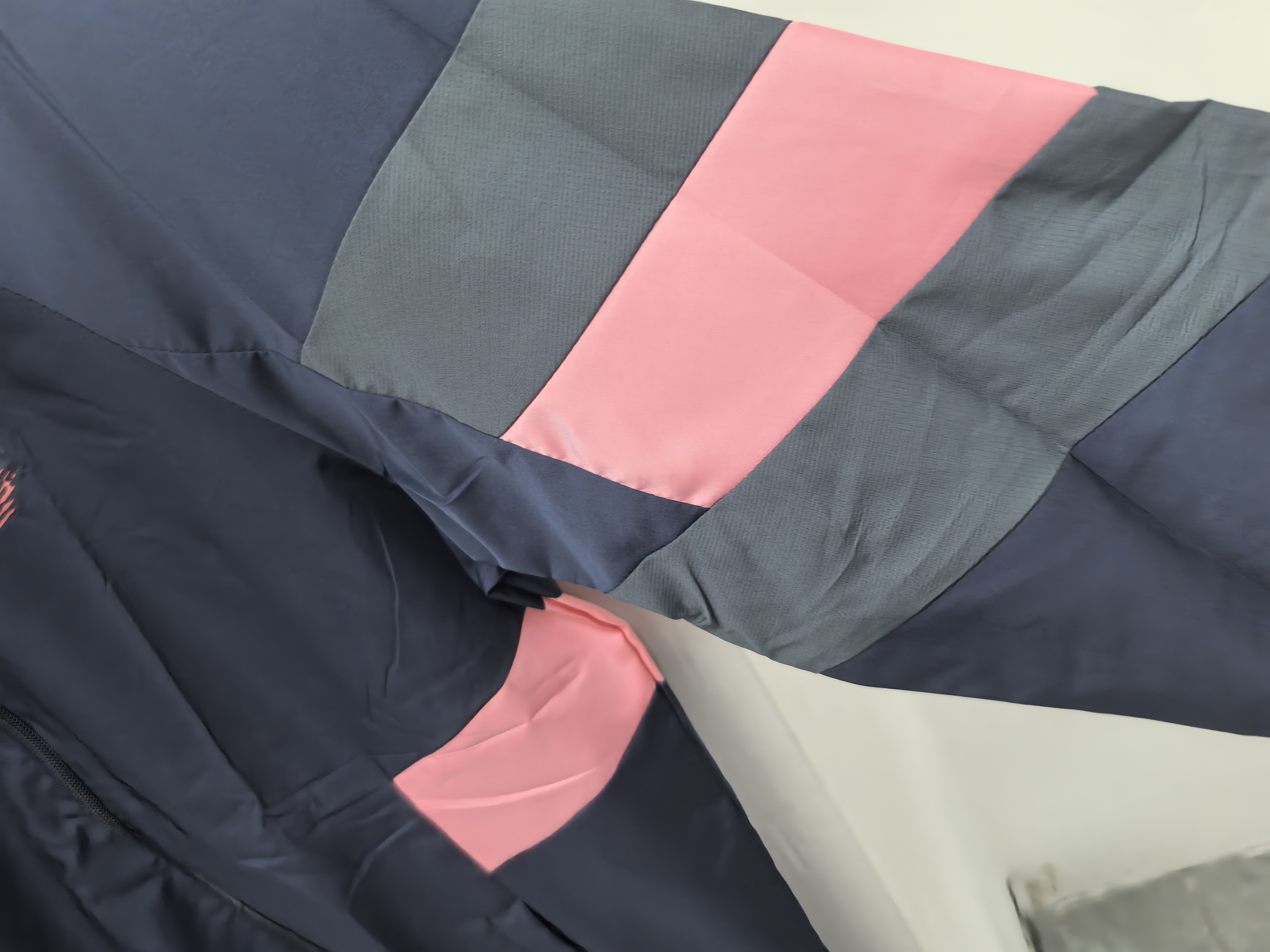 2024/2025 Manchester United Windbreaker Football Shirt