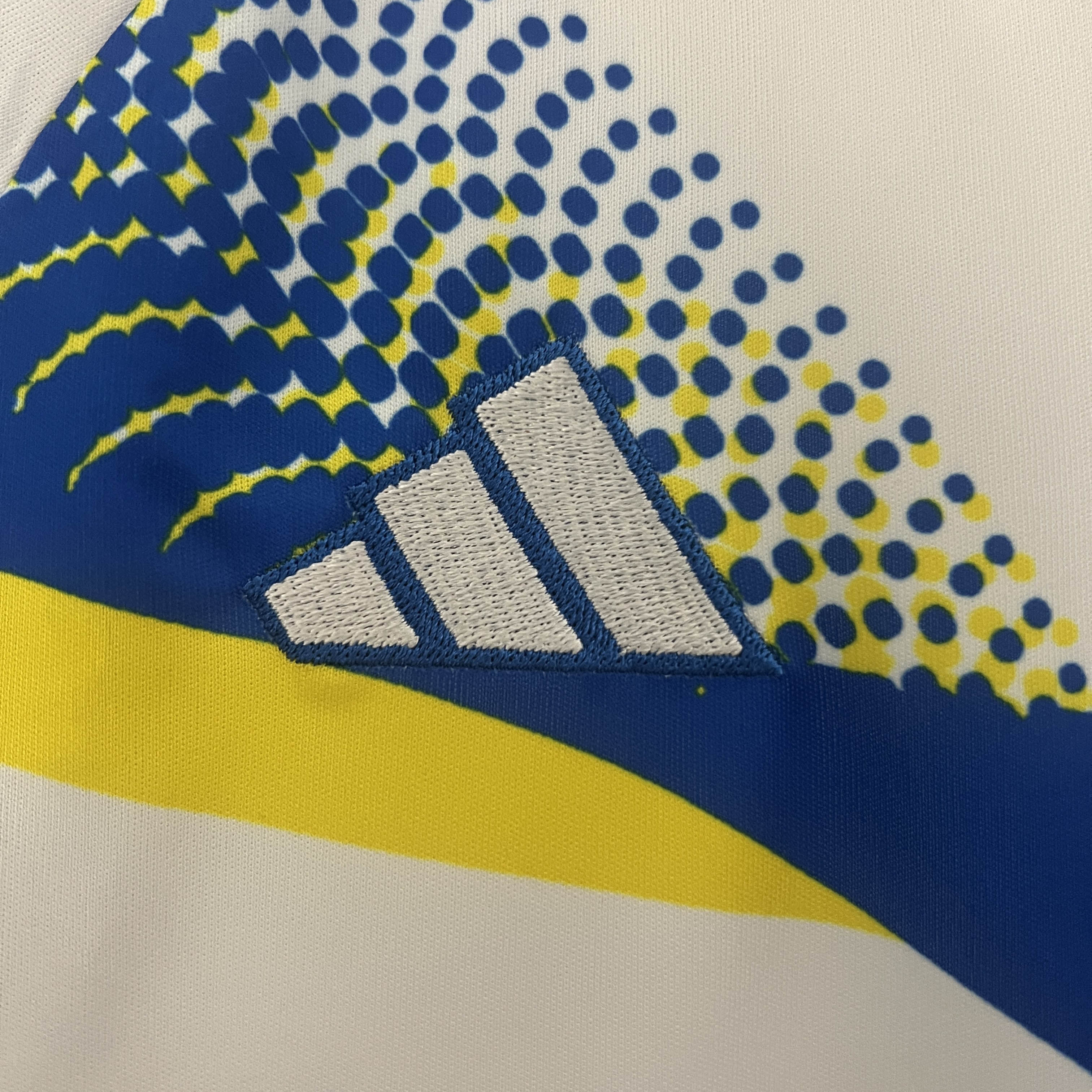 2024 Venezuela Away Football Shirt Kids Size