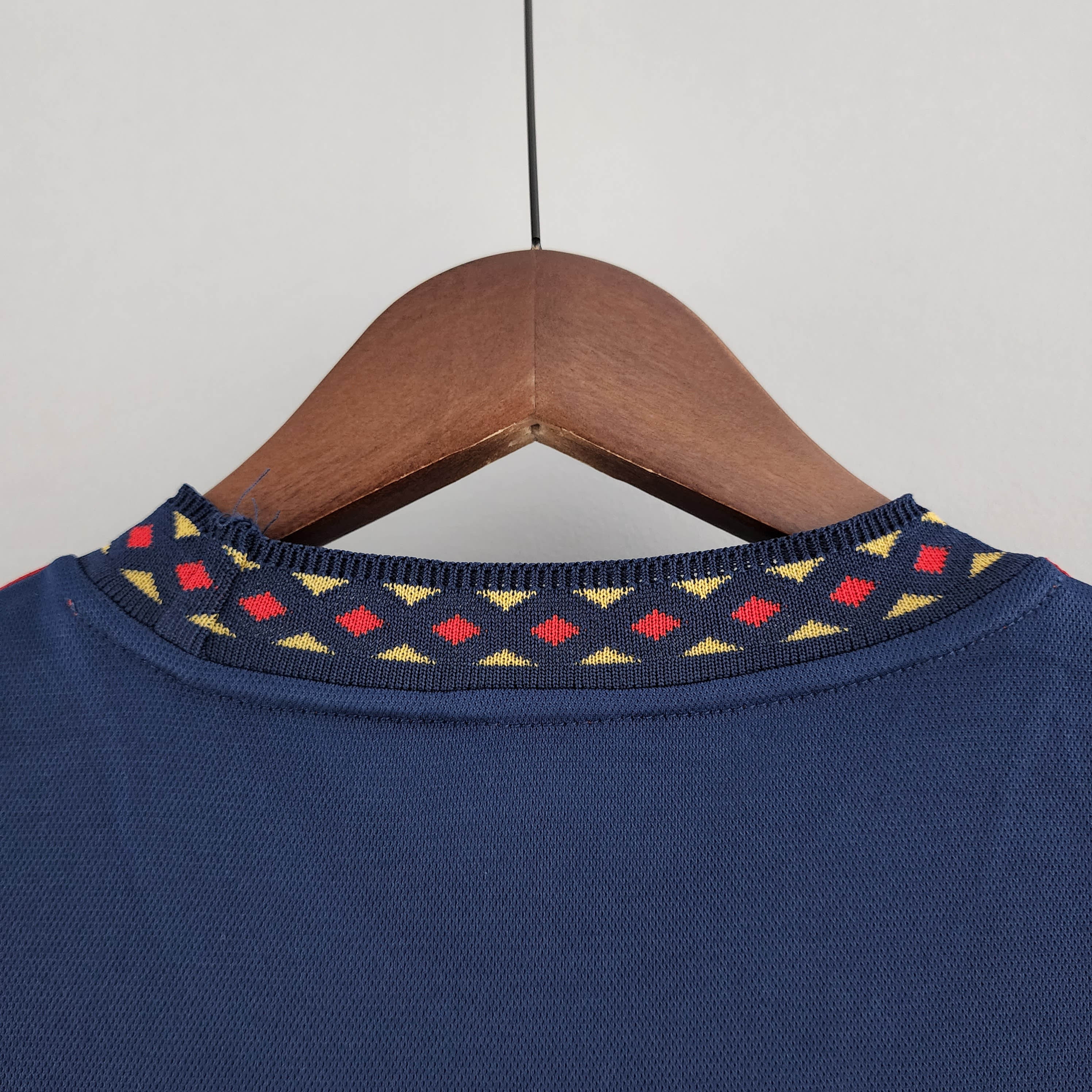 2022/2023 Ajax Away Football Shirt