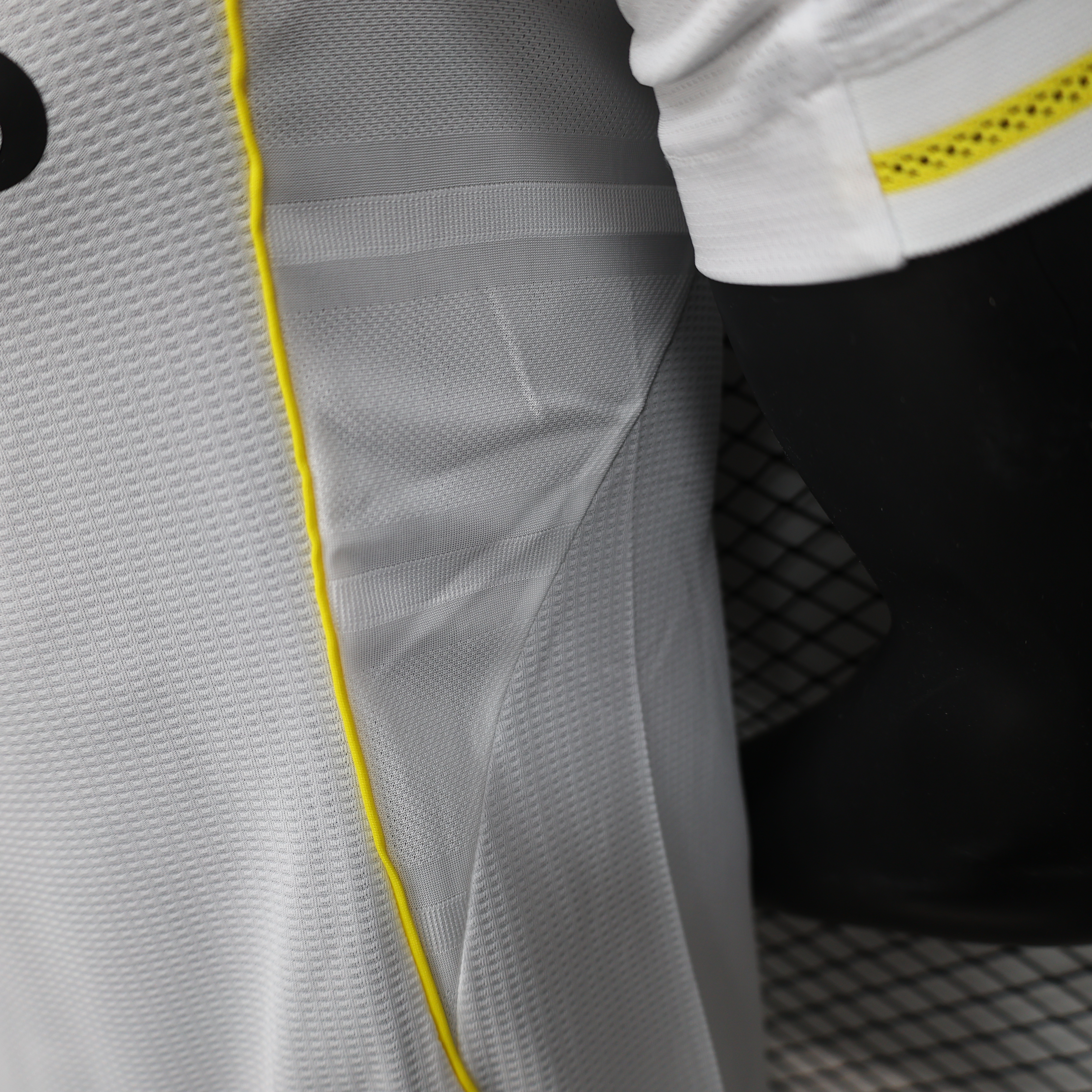 2025/2026 Player Version Real Madrid  Football Shirt