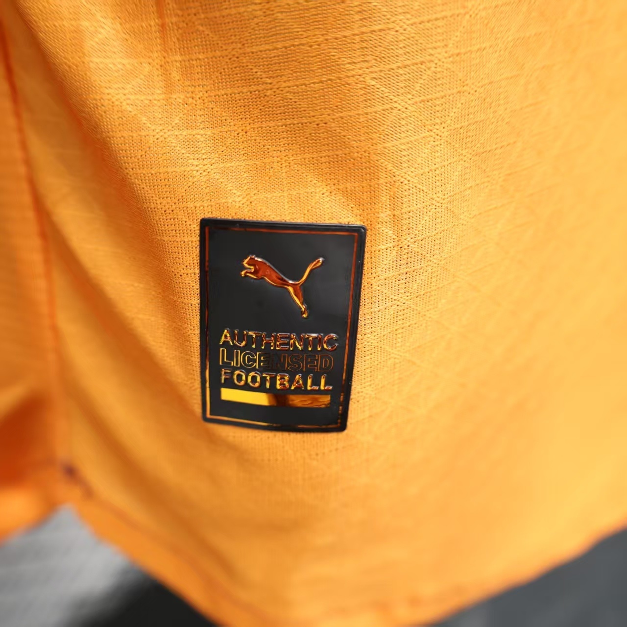 2025/2026 Player Version Galatasaray home Football Shirt