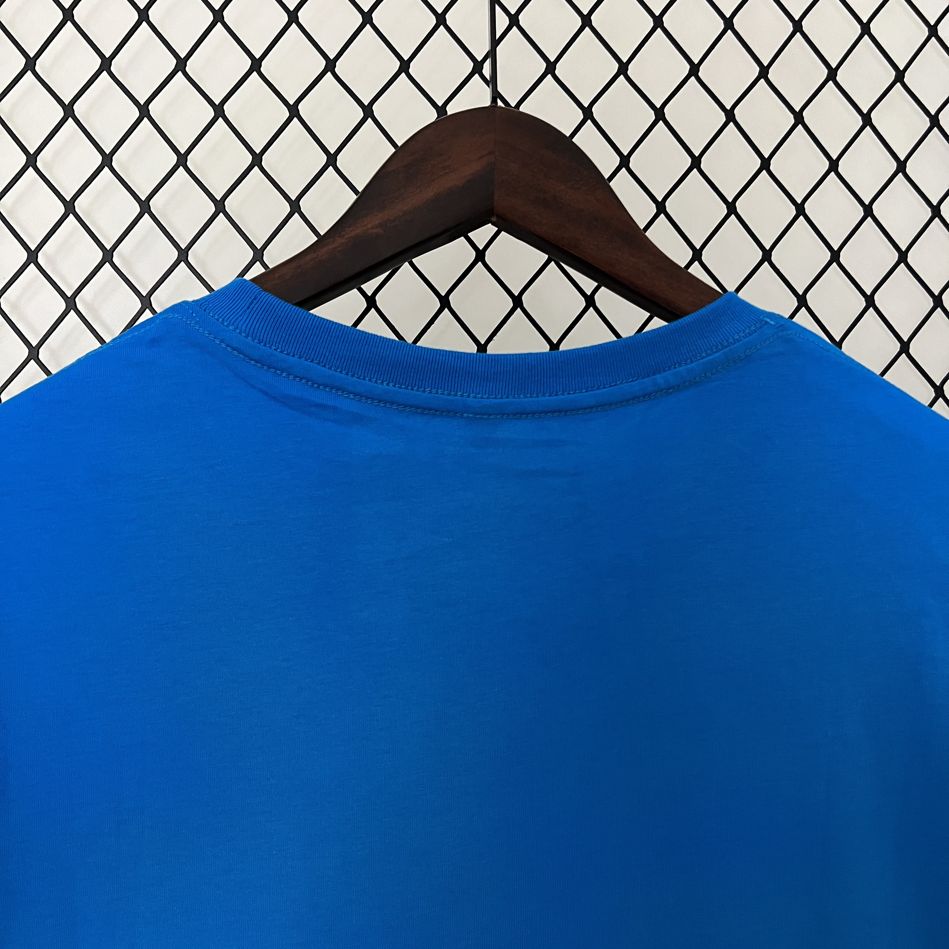 2024/2025 Barcelona Joint Edition Football Shirt Blue