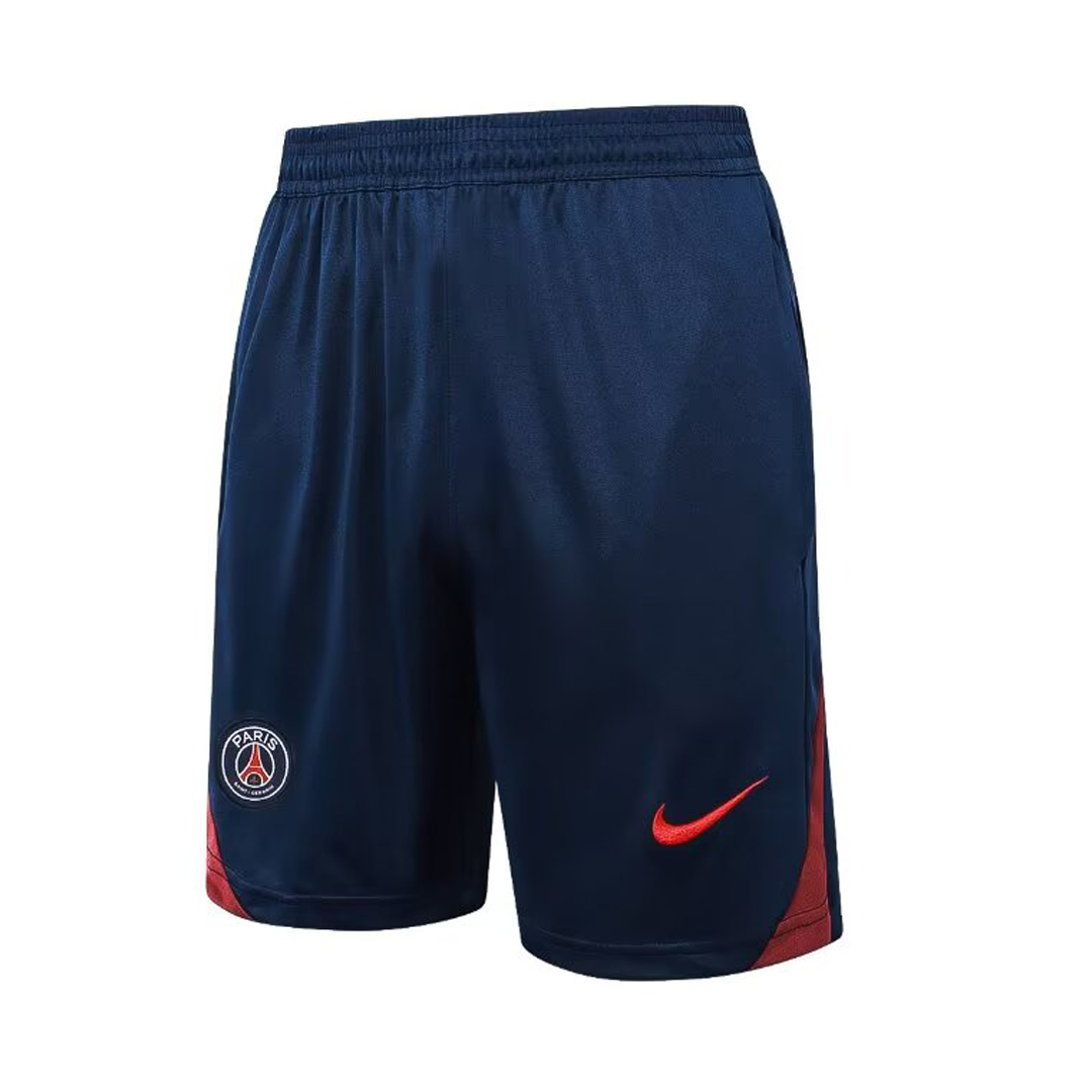 2024/2025 Paris Saint-Germain Training Wear Suit Shirt
