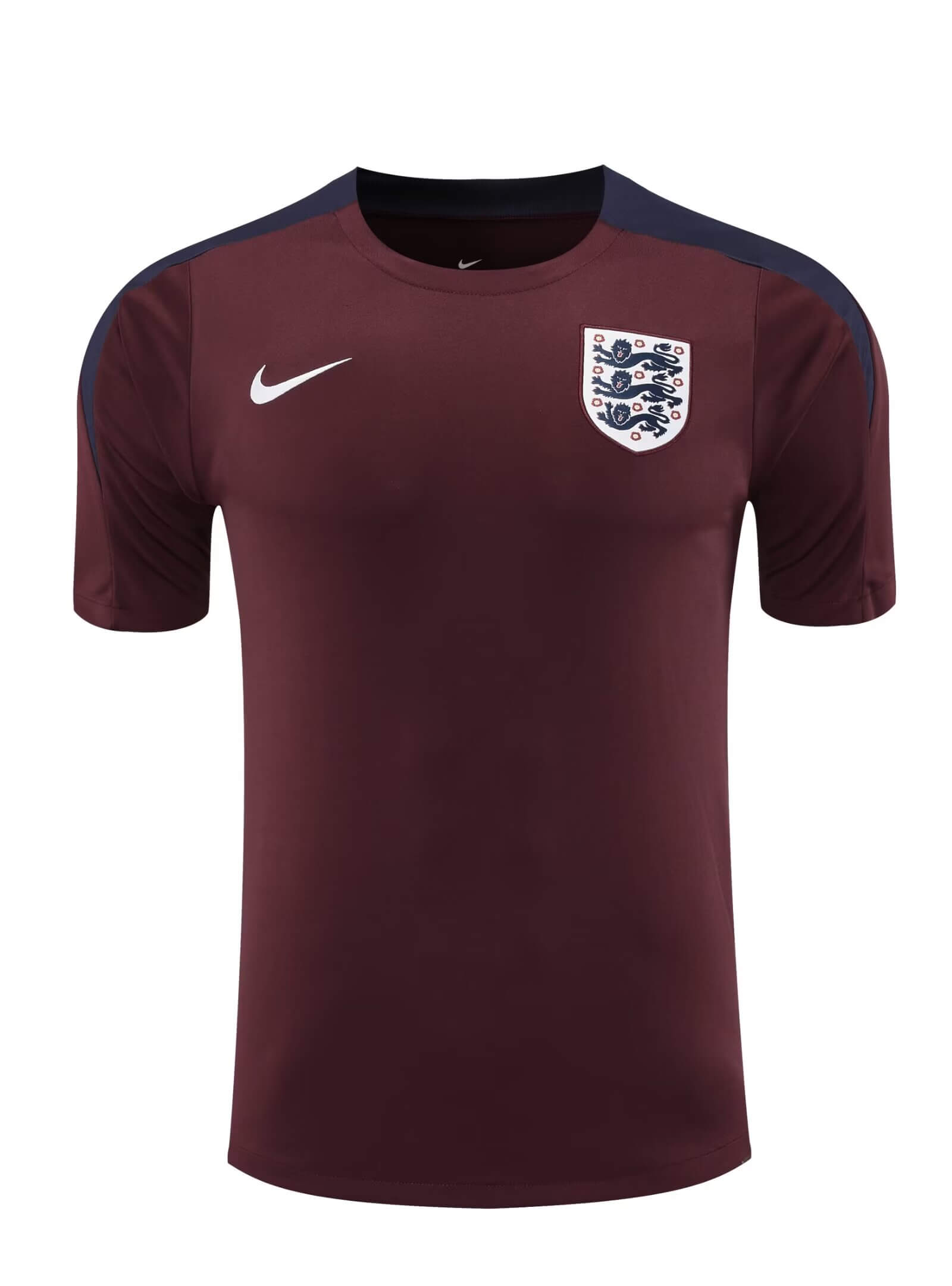 2024/2025 England Training Wear Suit Shirt