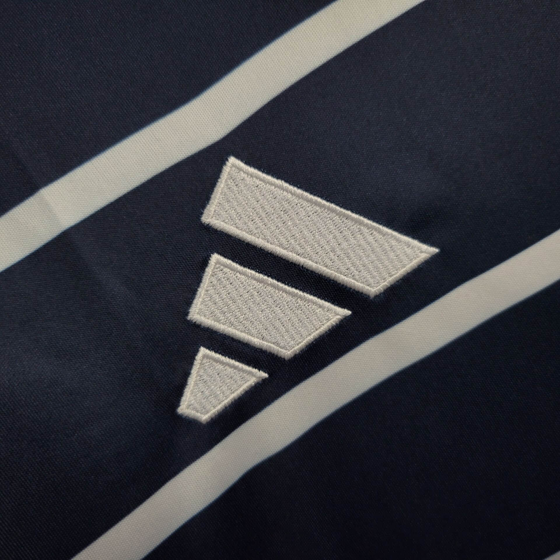 2024/2025 Hamburger SV Away Football Shirt