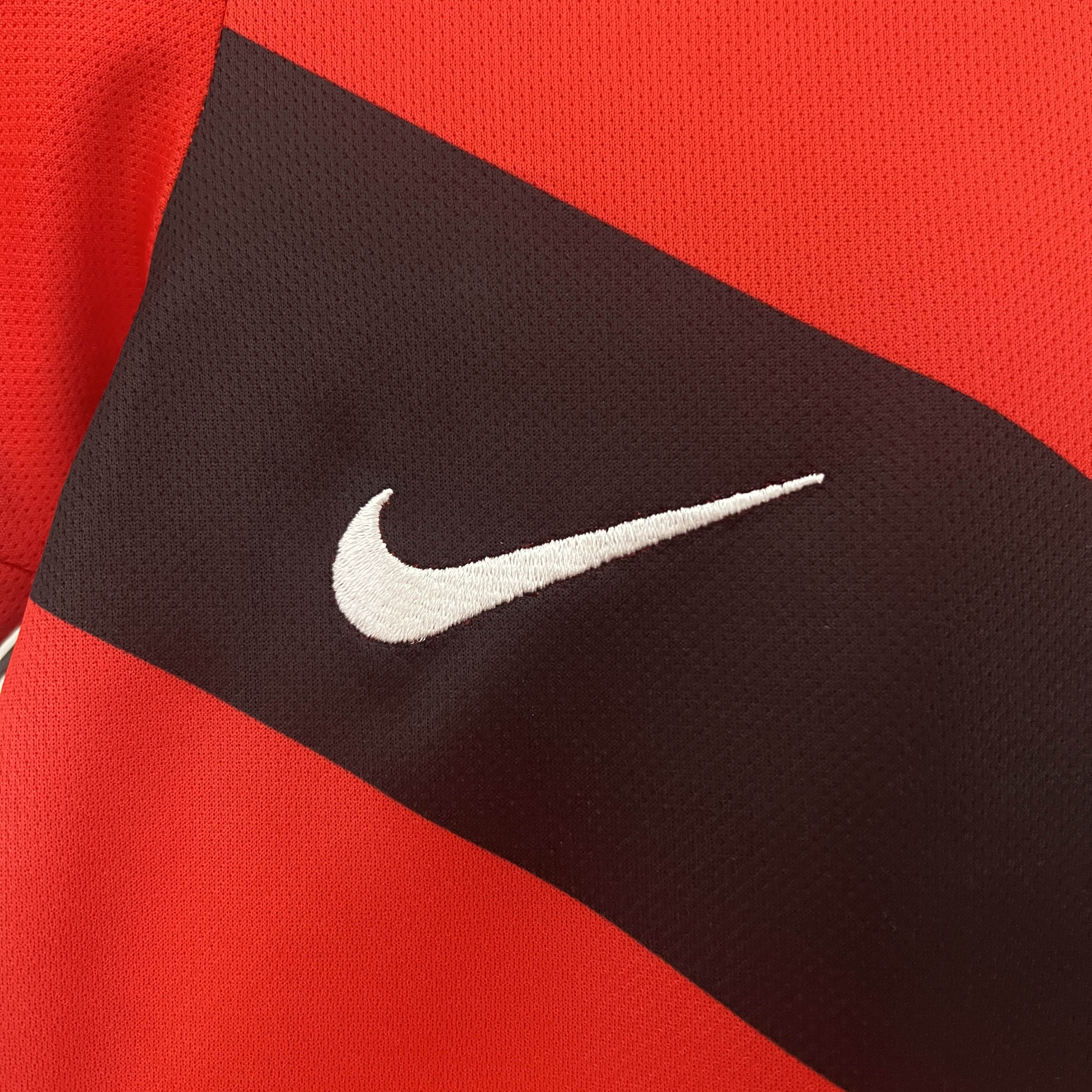 2009/2010 Retro Manchester United Home Football Shirt Kids Size