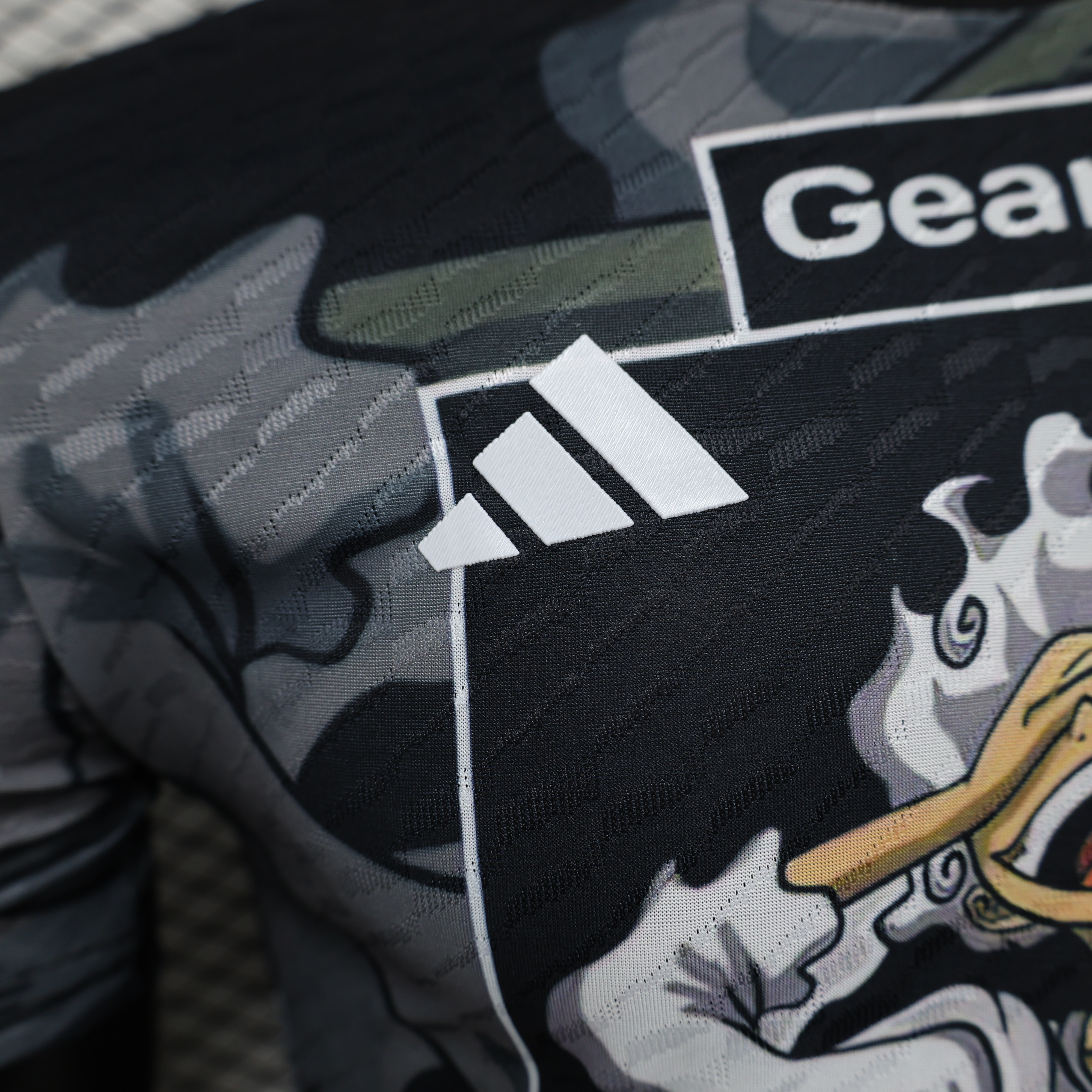 2024/2025 Player Version Japan Special Edition Football Shirt