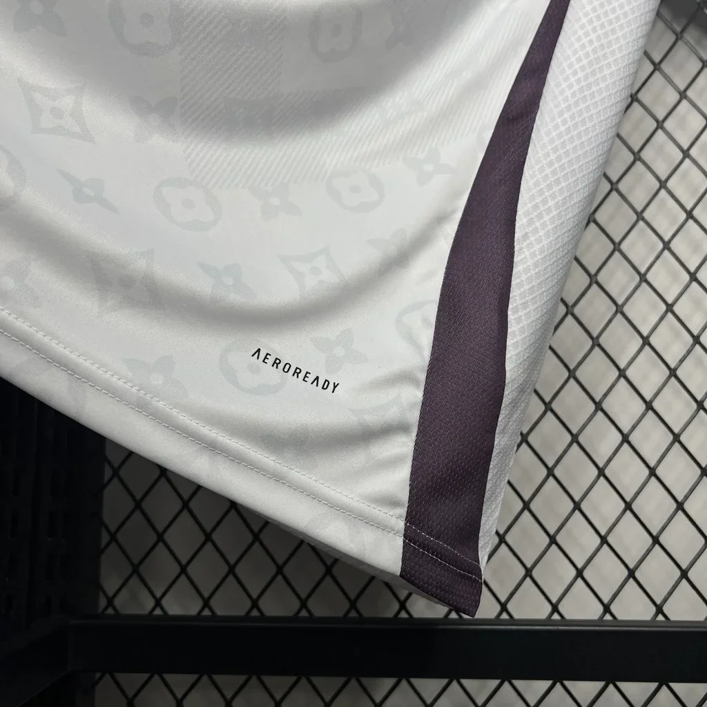 2024/2025 Real Madrid Special Edition Football Shirt